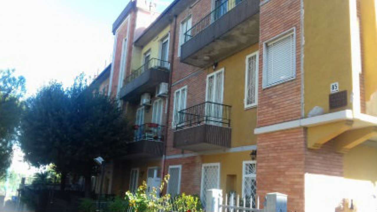 Appartamento ROMA vendita  TORRE MAURA (ZONA DELLA VIII MUN.)  GIACINTO MARTORELLI casilina immobiliare srl