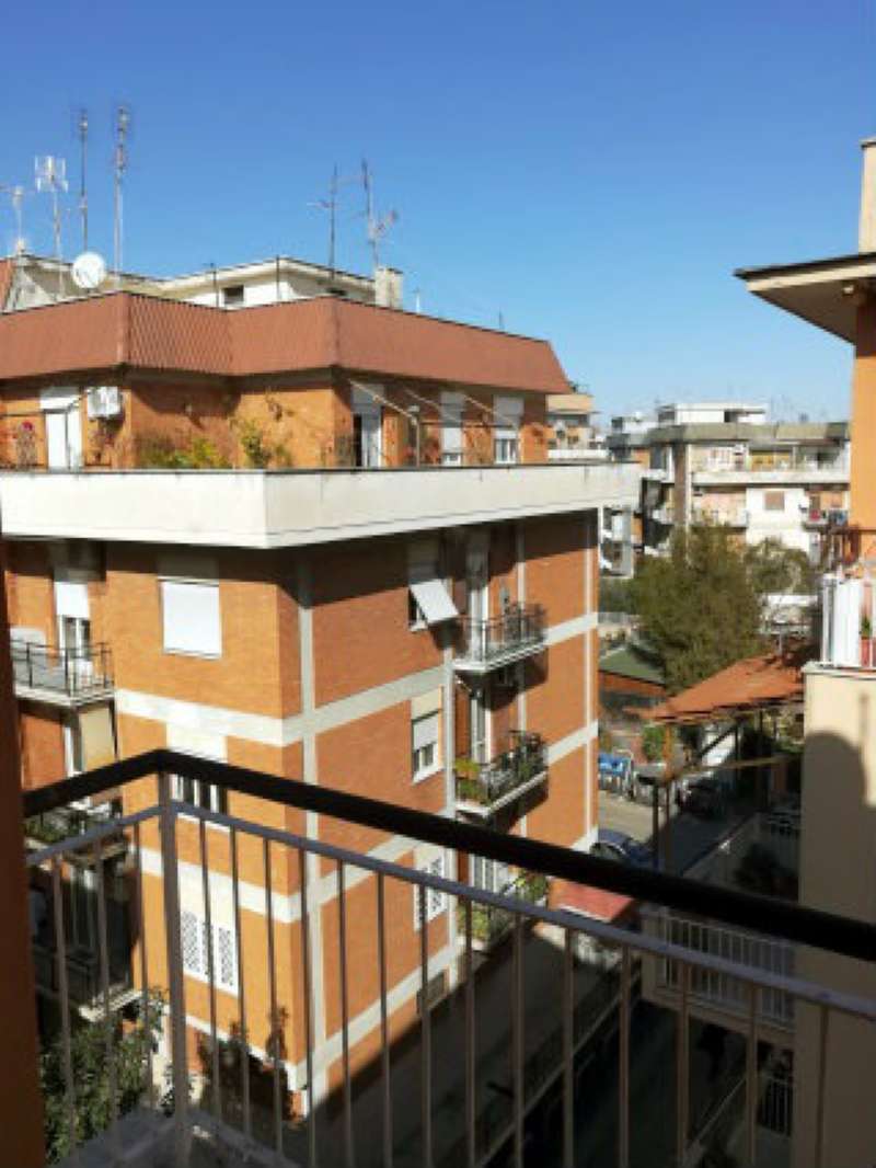 Attico ROMA vendita  ALESSANDRINO  della Bella Villa casilina immobiliare srl