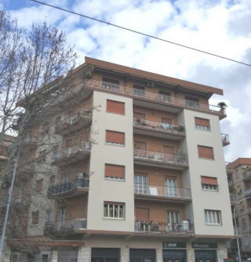 Appartamento ROMA affitto  PRENESTINO - CENTOCELLE  dei GERANI casilina immobiliare srl