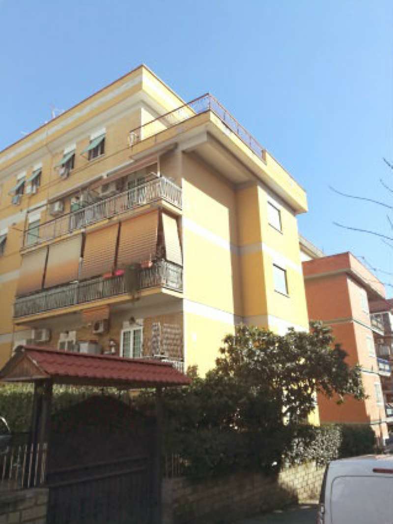  roma vendita quart: alessandrino  casilina immobiliare srl