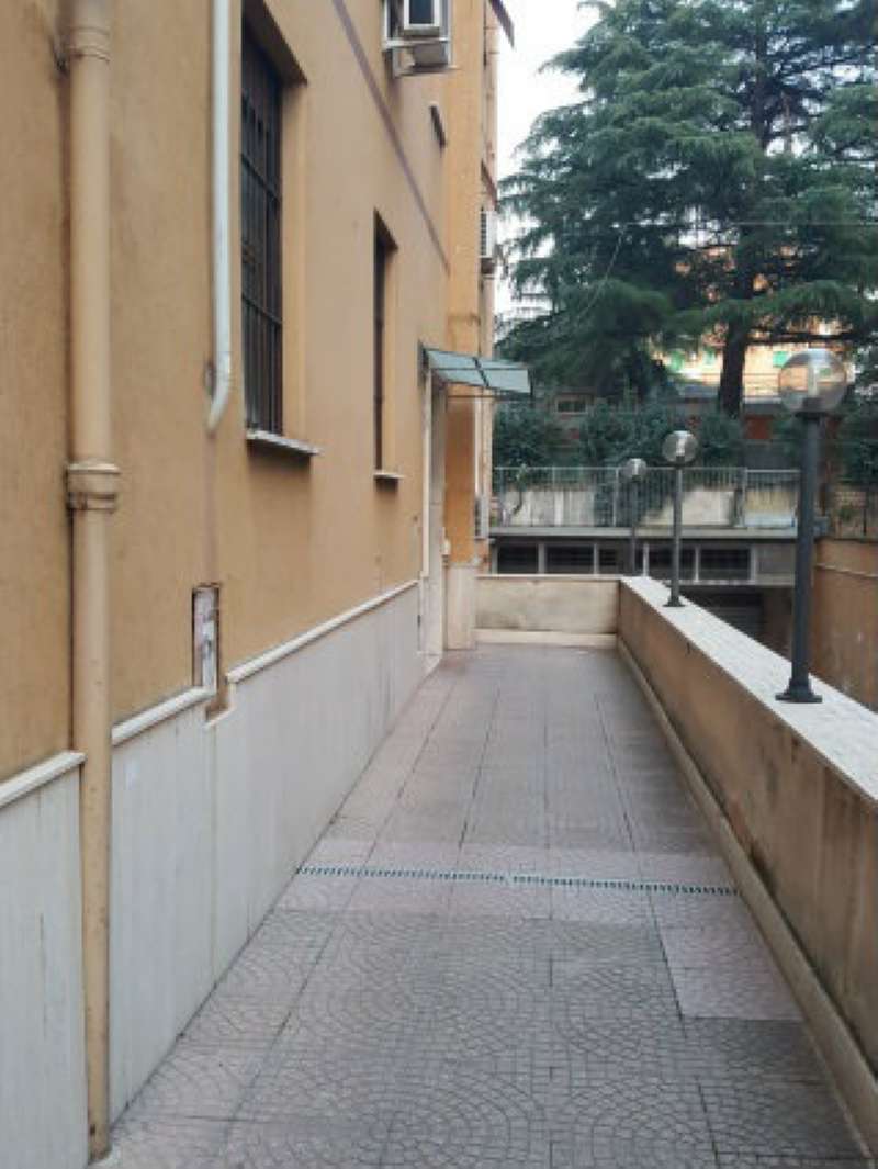 Appartamento ROMA vendita  PRENESTINO - CENTOCELLE  Domenico Panaroli casilina immobiliare srl