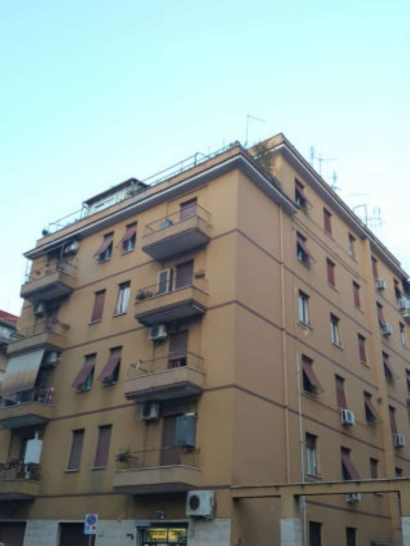 Appartamento ROMA vendita  PRENESTINO - CENTOCELLE  Domenico Panaroli casilina immobiliare srl