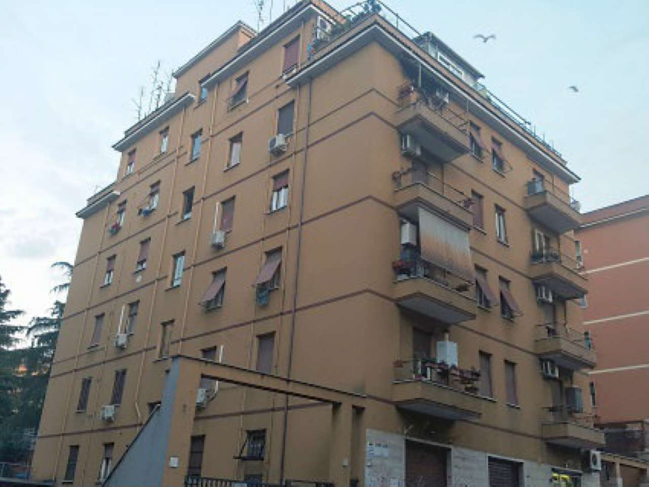  roma vendita quart: prenestino - centocelle  casilina immobiliare srl