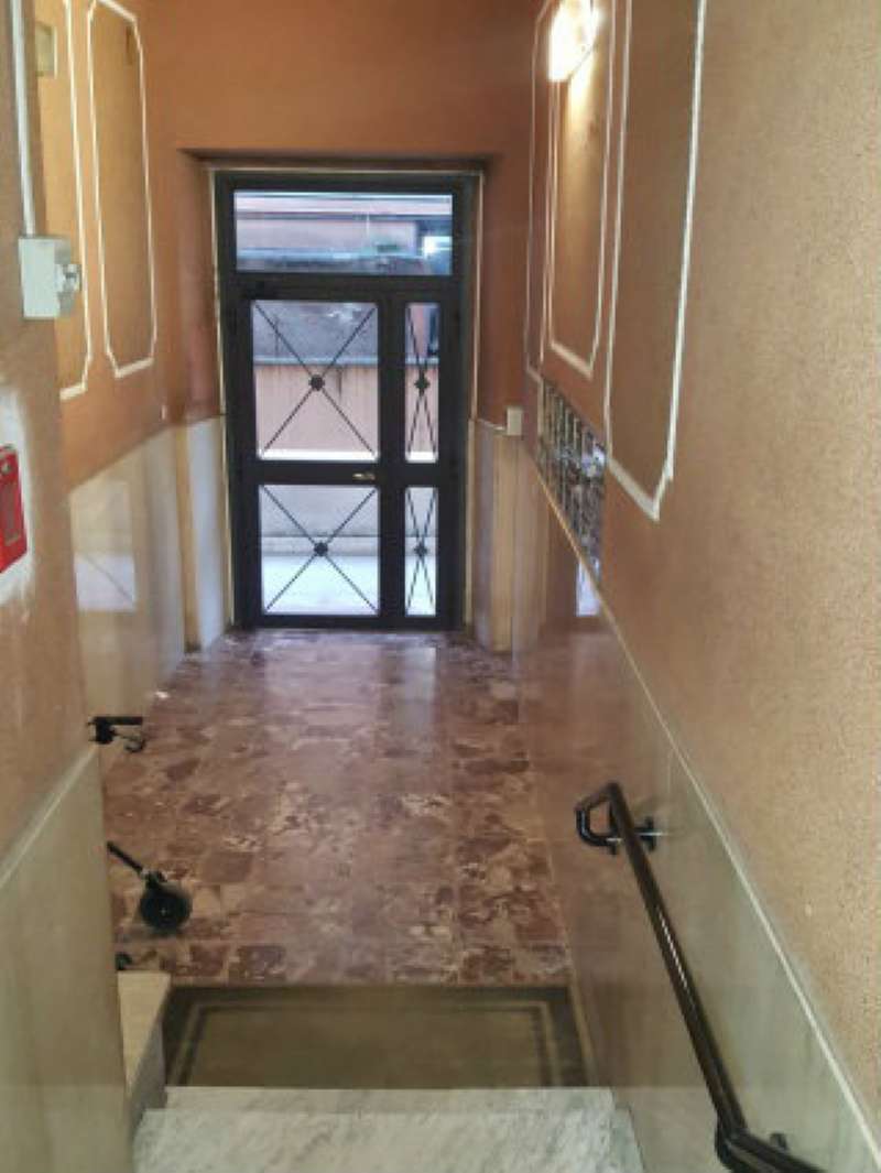 Appartamento ROMA vendita  PRENESTINO - CENTOCELLE  Domenico Panaroli casilina immobiliare srl