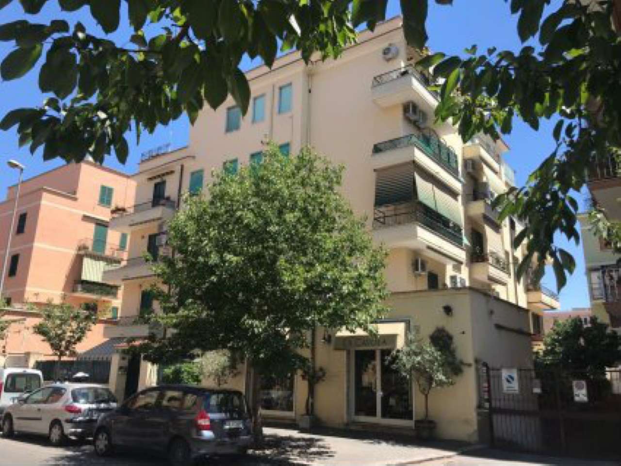 Appartamento ROMA vendita  PRENESTINO - CENTOCELLE  Frassini casilina immobiliare srl