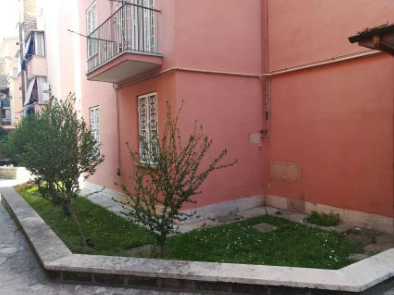 Appartamento ROMA vendita  PRENESTINO - CENTOCELLE  Via dei Ciclamini casilina immobiliare srl