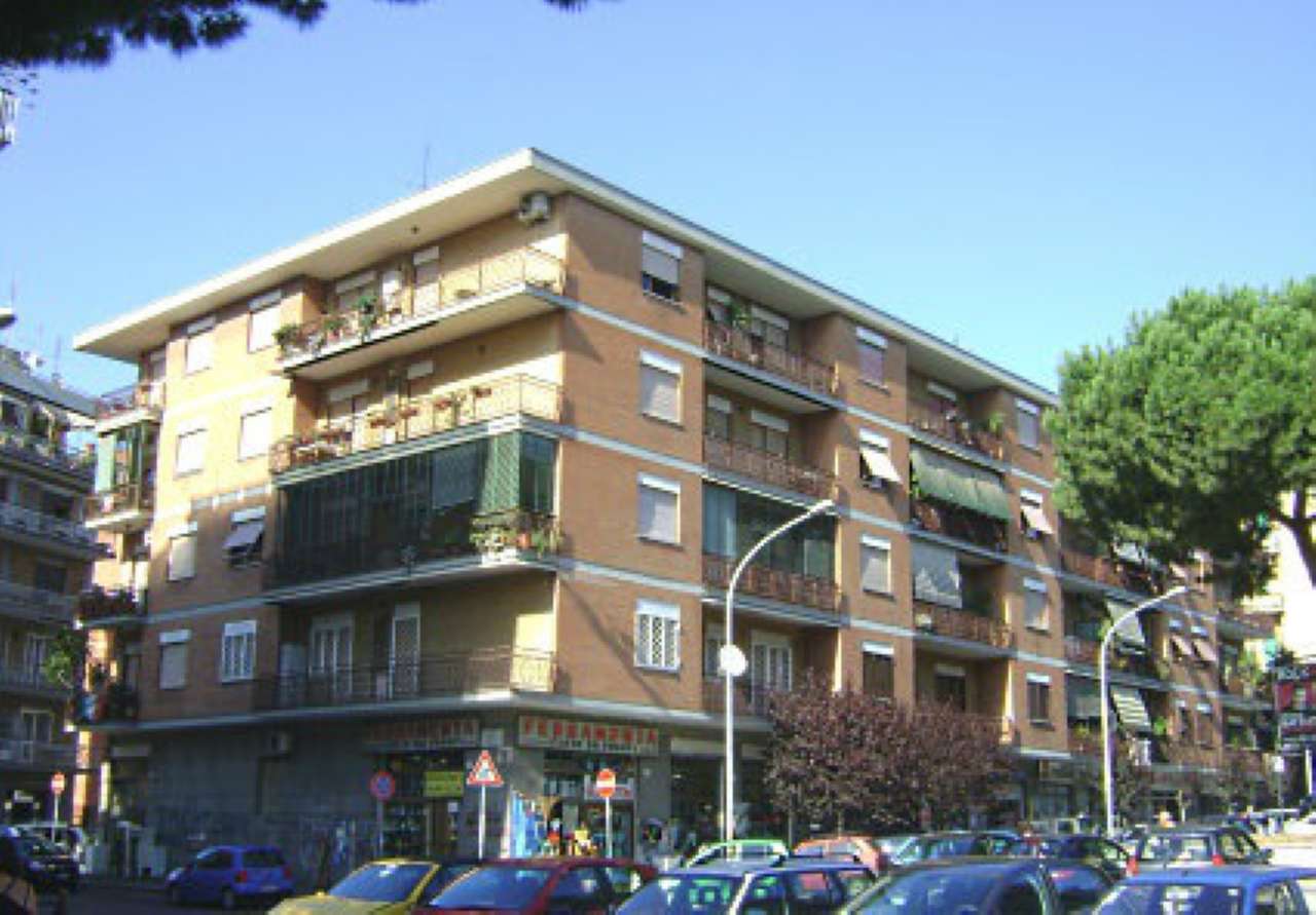  roma vendita quart: prenestino - centocelle  casilina immobiliare srl