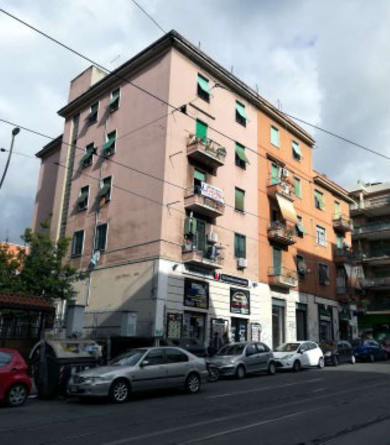  roma vendita quart: prenestino - centocelle  casilina immobiliare srl