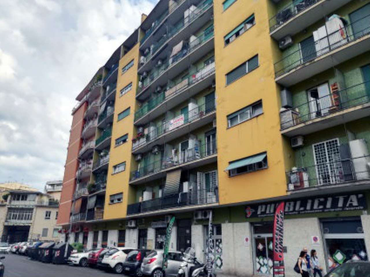  roma vendita quart: prenestino - centocelle  casilina immobiliare srl