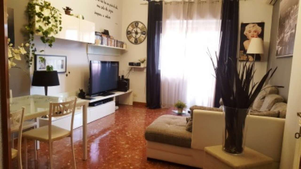 Appartamento ROMA vendita  BRAVETTA DEI GONZAGA Roma - Immobiliare.it