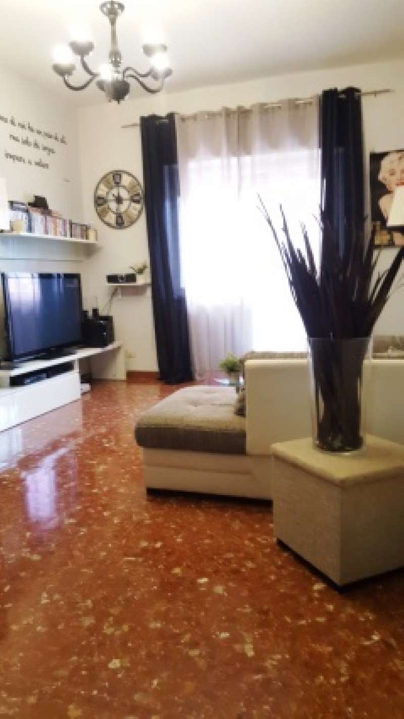 Appartamento ROMA vendita  BRAVETTA DEI GONZAGA Roma - Immobiliare.it