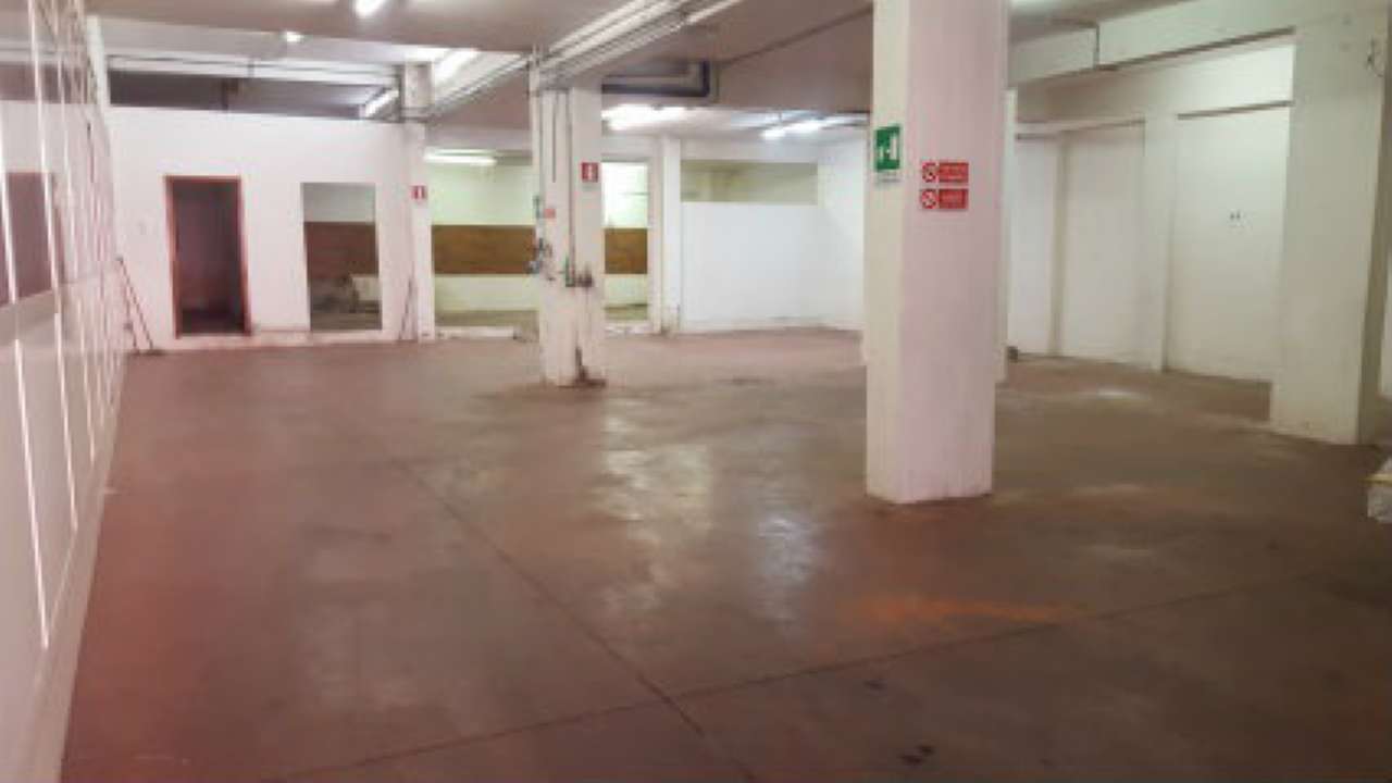 Negozio - Loc.Com. ROMA affitto  BRAVETTA DEI BAGLIONI Roma - Immobiliare.it