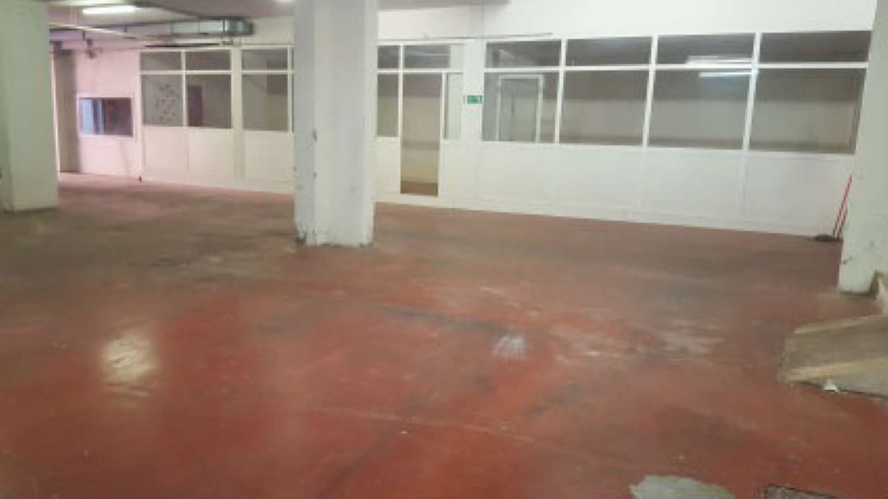 Negozio - Loc.Com. ROMA affitto  BRAVETTA DEI BAGLIONI Roma - Immobiliare.it