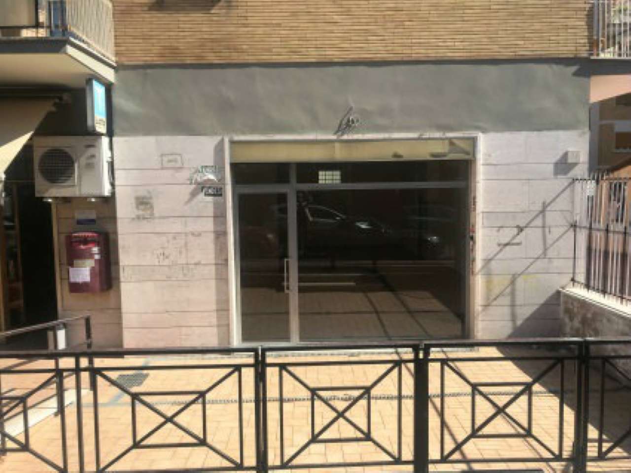 Negozio - Loc.Com. ROMA affitto  GIANICOLENSE (XV MUN.) DEI GONZAGA Roma - Immobiliare.it