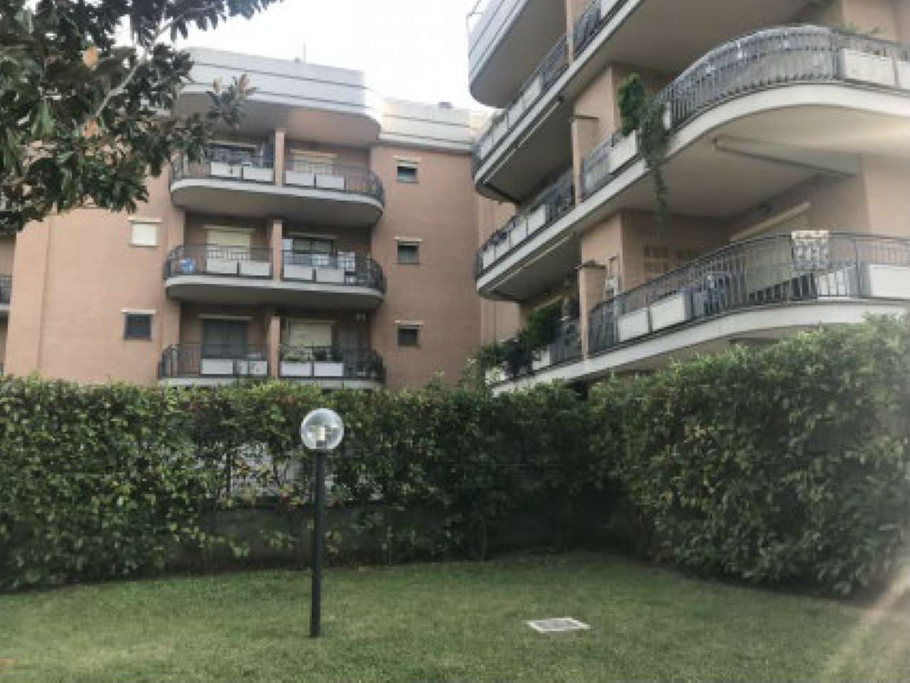  roma vendita quart: casetta mattei roma - immobiliare.it