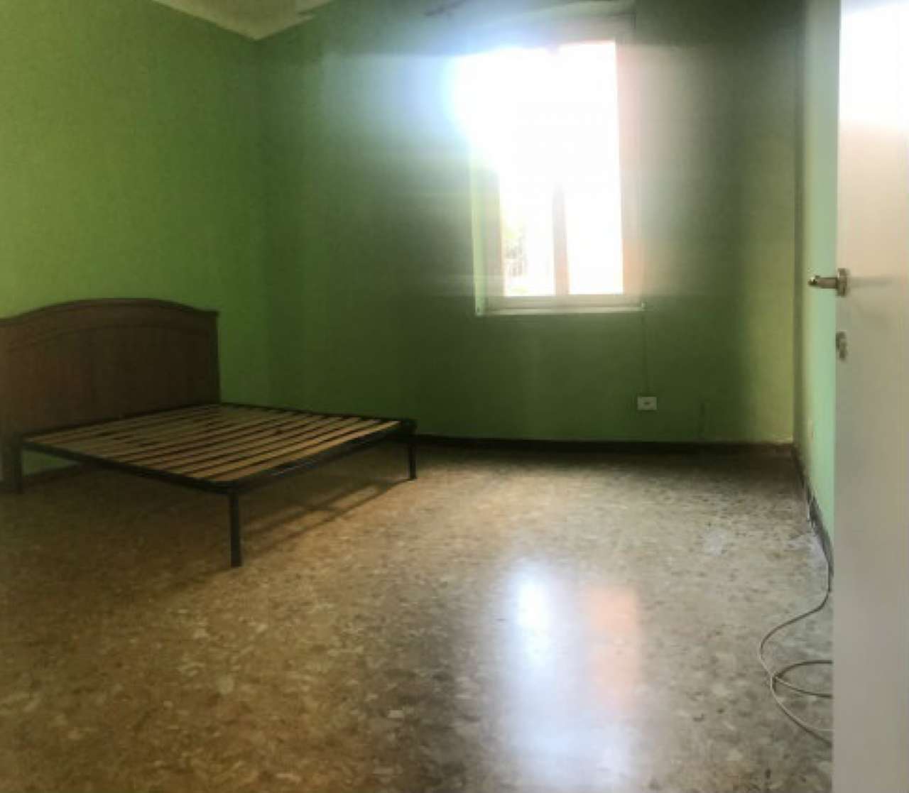 Appartamento ROMA vendita  GIANICOLENSE (XV MUN.) DEI TORRIANI Roma - Immobiliare.it