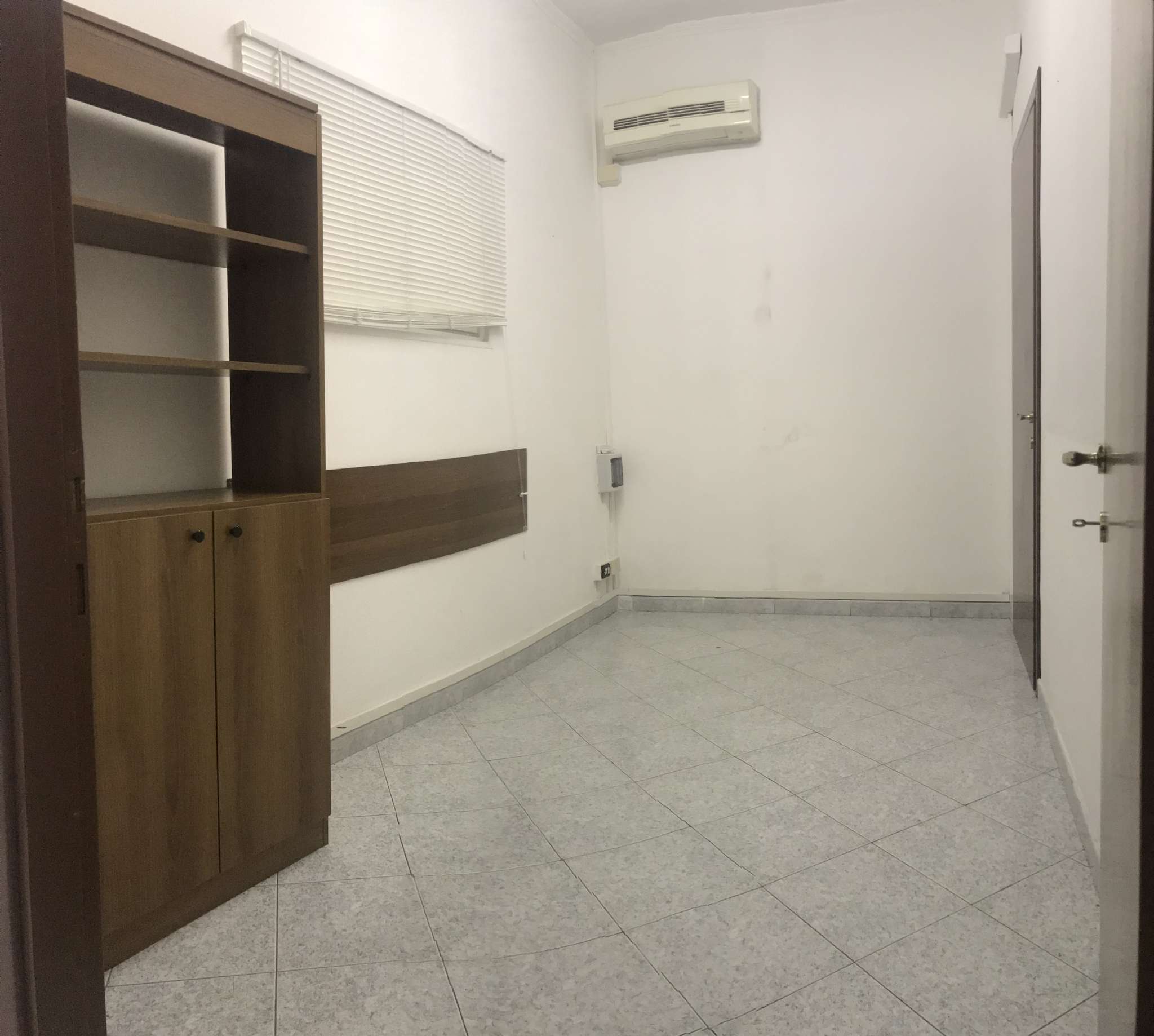 Negozio - Loc.Com. ROMA affitto  GIANICOLENSE (XV MUN.) DEI TORRIANI Roma - Immobiliare.it