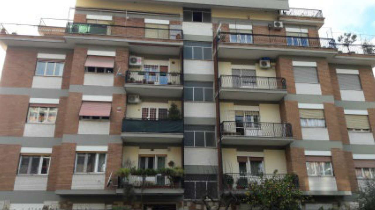 Appartamento ROMA affitto  GIANICOLENSE (XV MUN.) INGHIRAMI Roma - Immobiliare.it