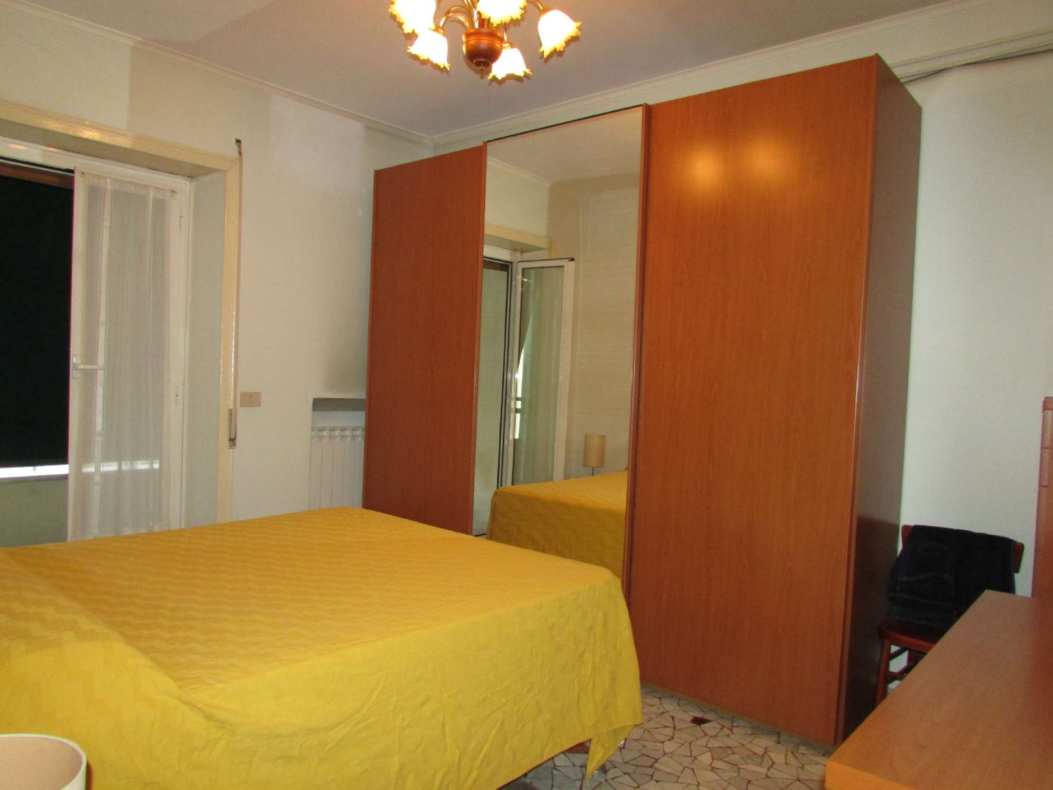 Appartamento ROMA vendita  BOLOGNA Circonvallazione Nomentana Bologna Immobiliare S.r.l.