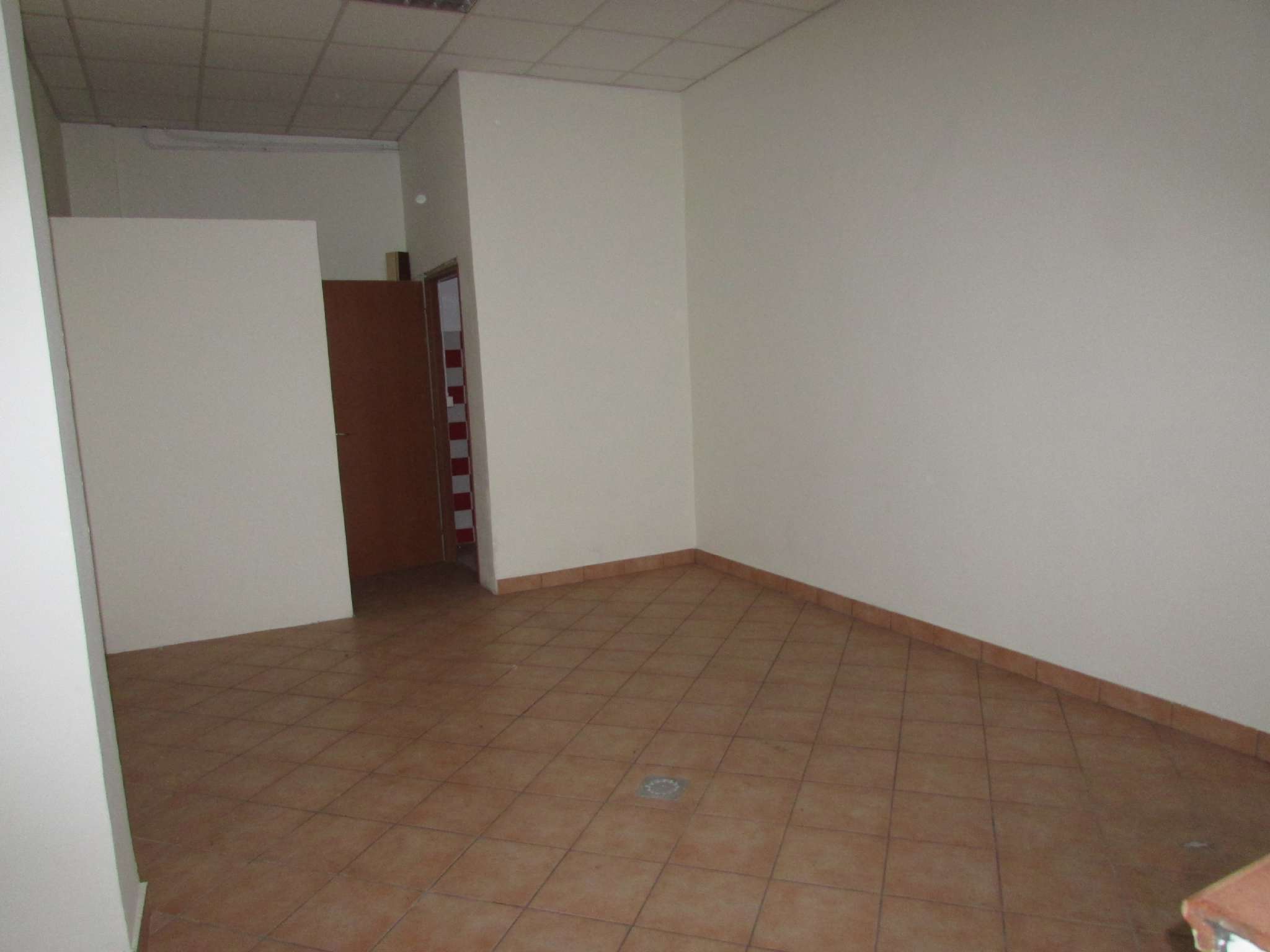 Negozio - Loc.Com. ROMA vendita  Tiburtina Vacuna Bologna Immobiliare S.r.l.