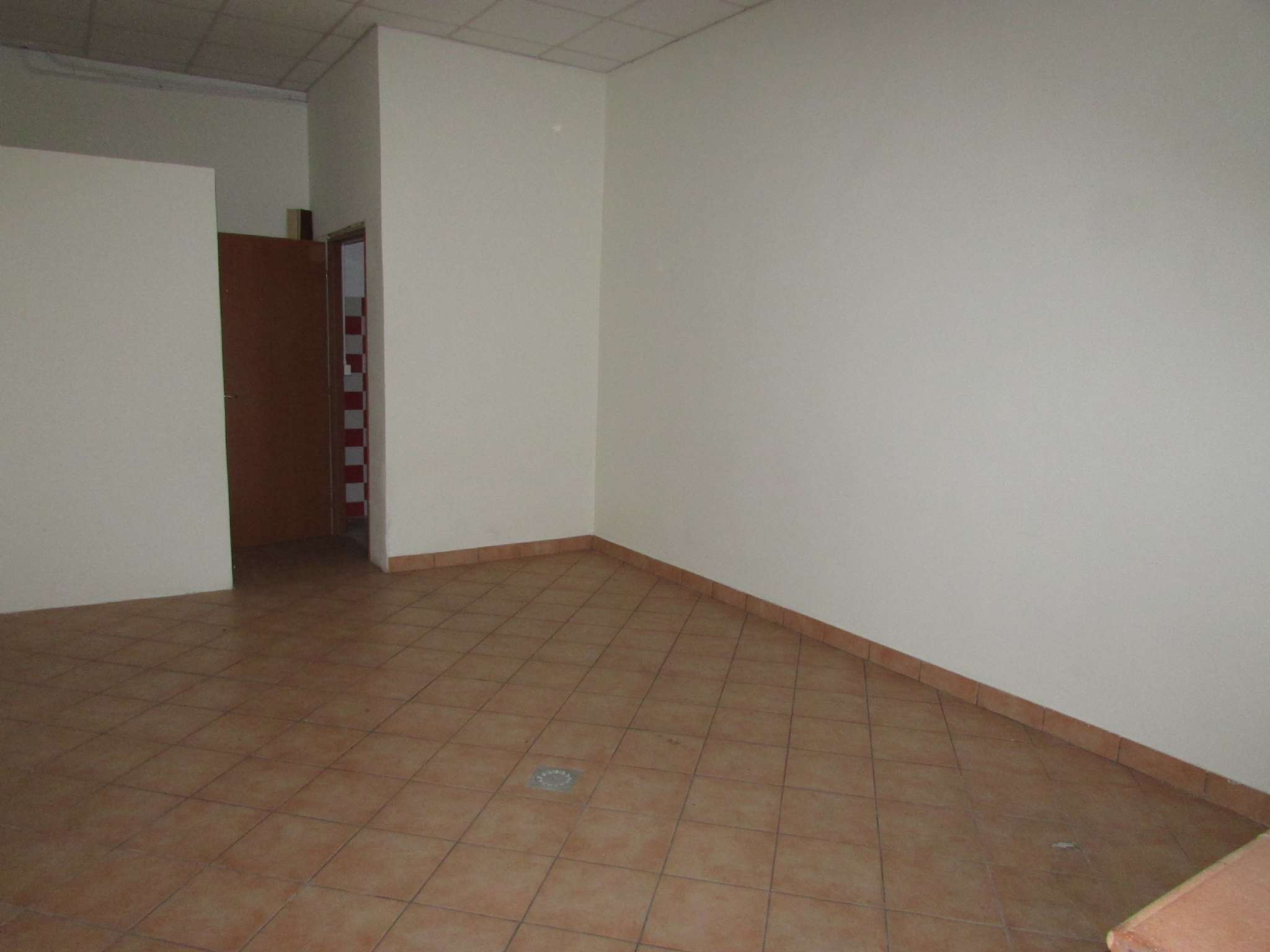 Negozio - Loc.Com. ROMA vendita  Tiburtina Vacuna Bologna Immobiliare S.r.l.