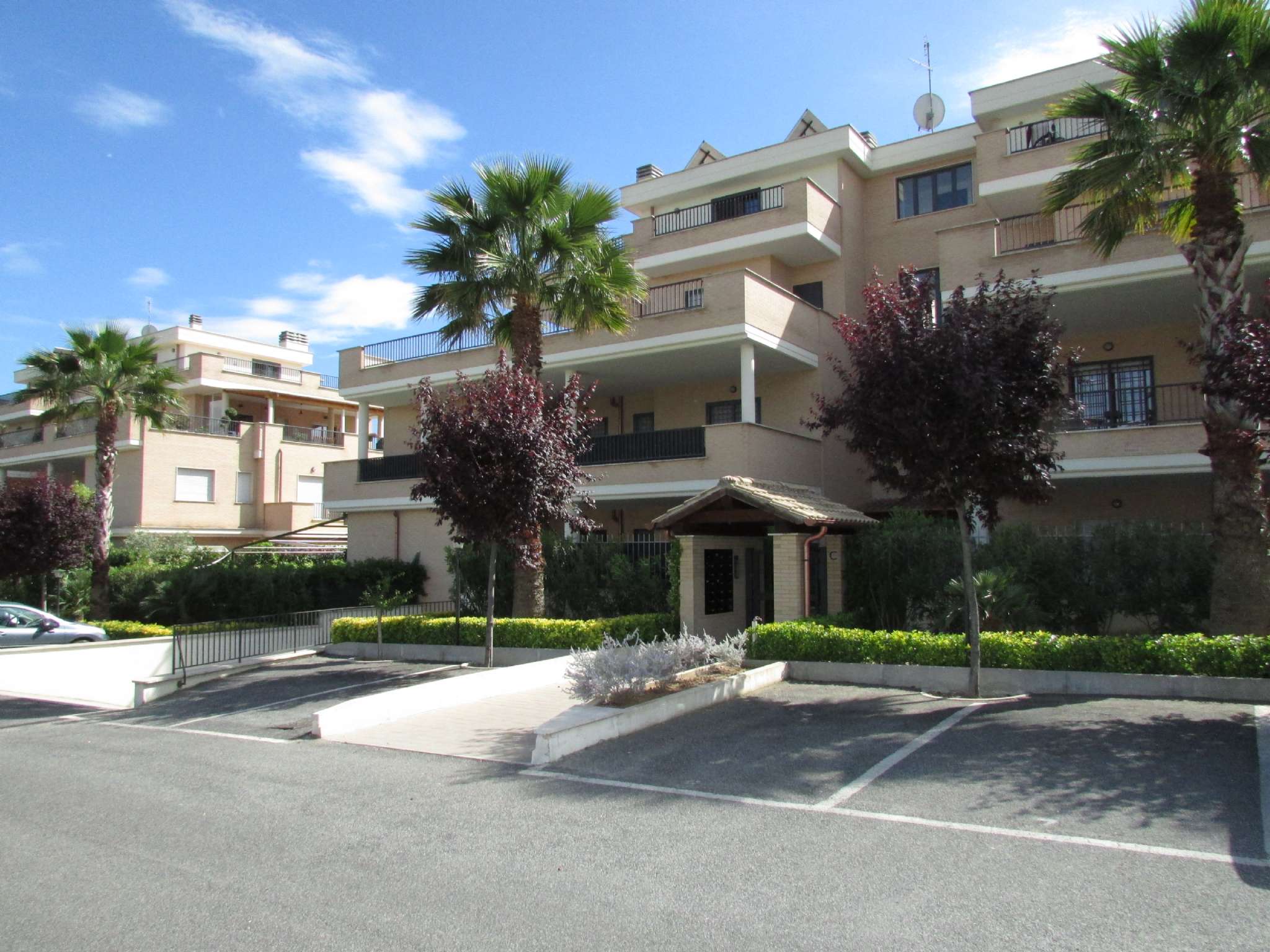  roma vendita quart: casal lumbroso bologna immobiliare s.r.l.
