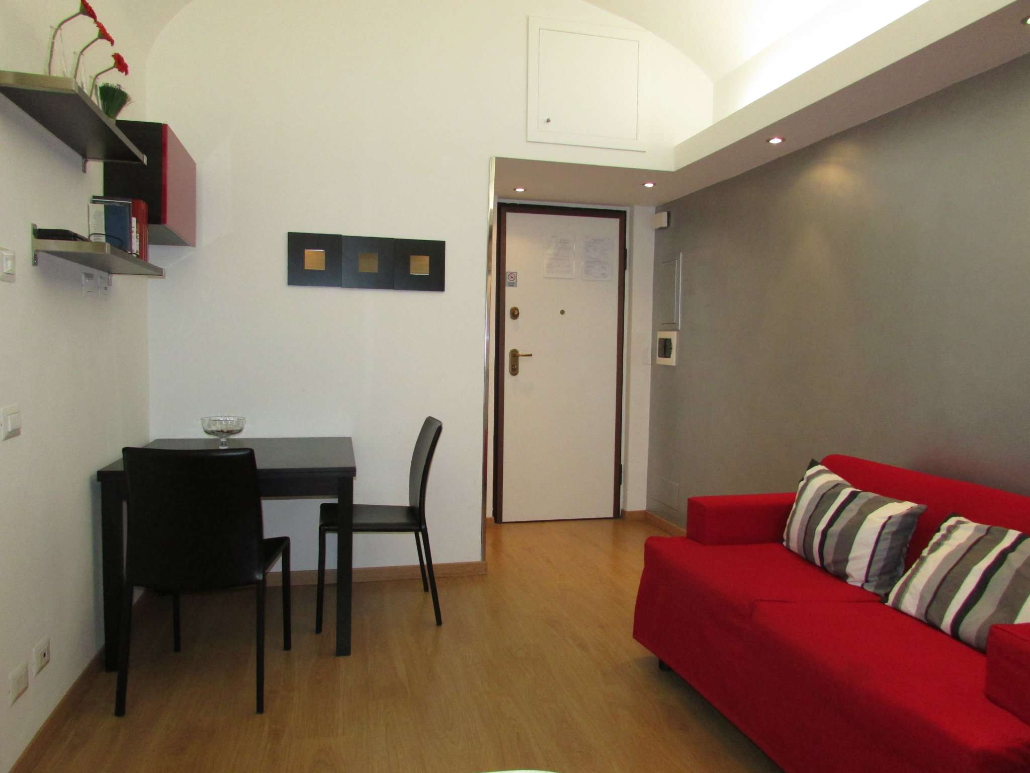 Appartamento ROMA affitto  Nomentano - san lorenzo Dei Campani Bologna Immobiliare S.r.l.