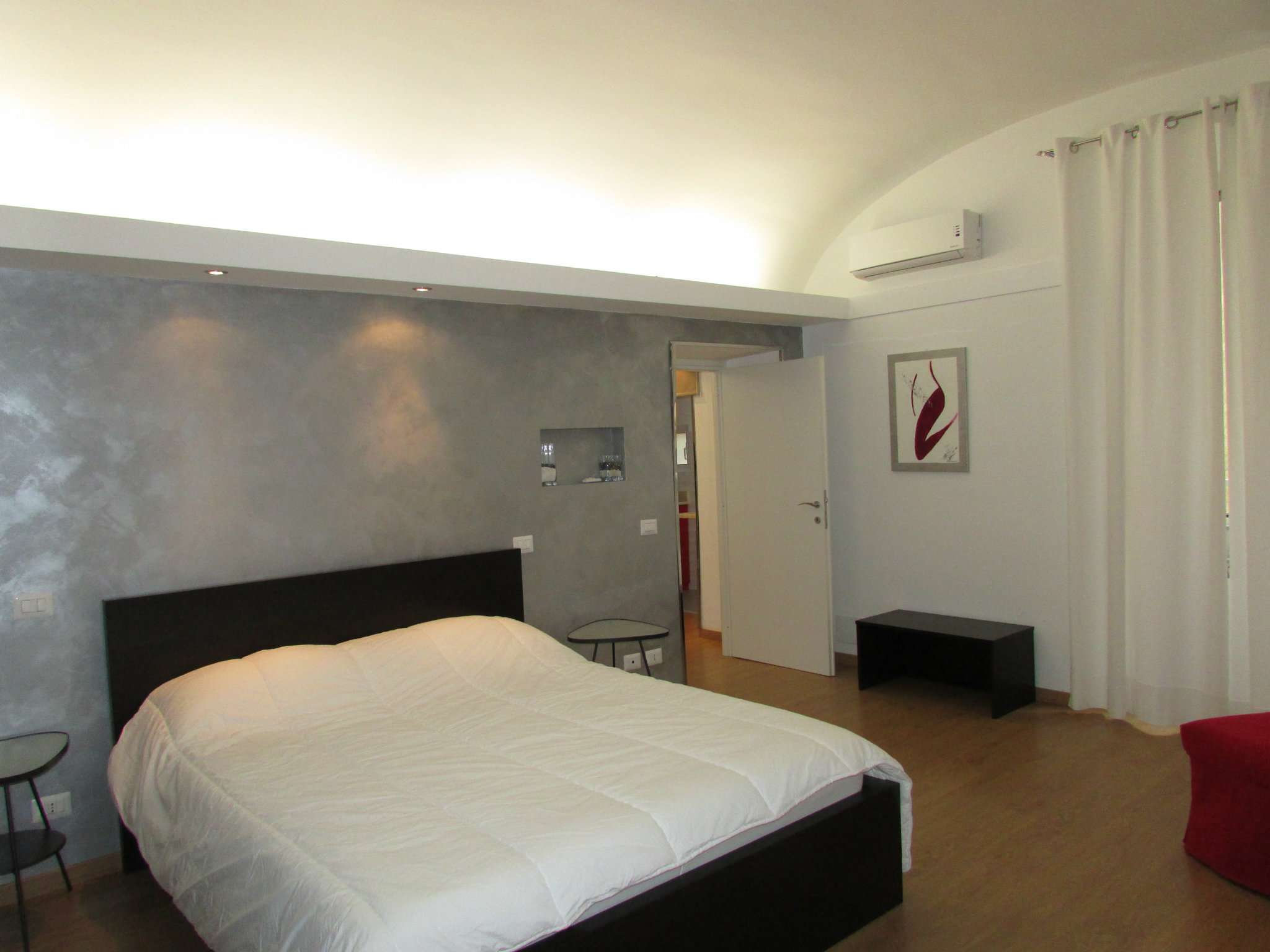 Appartamento ROMA affitto  Nomentano - san lorenzo Dei Campani Bologna Immobiliare S.r.l.