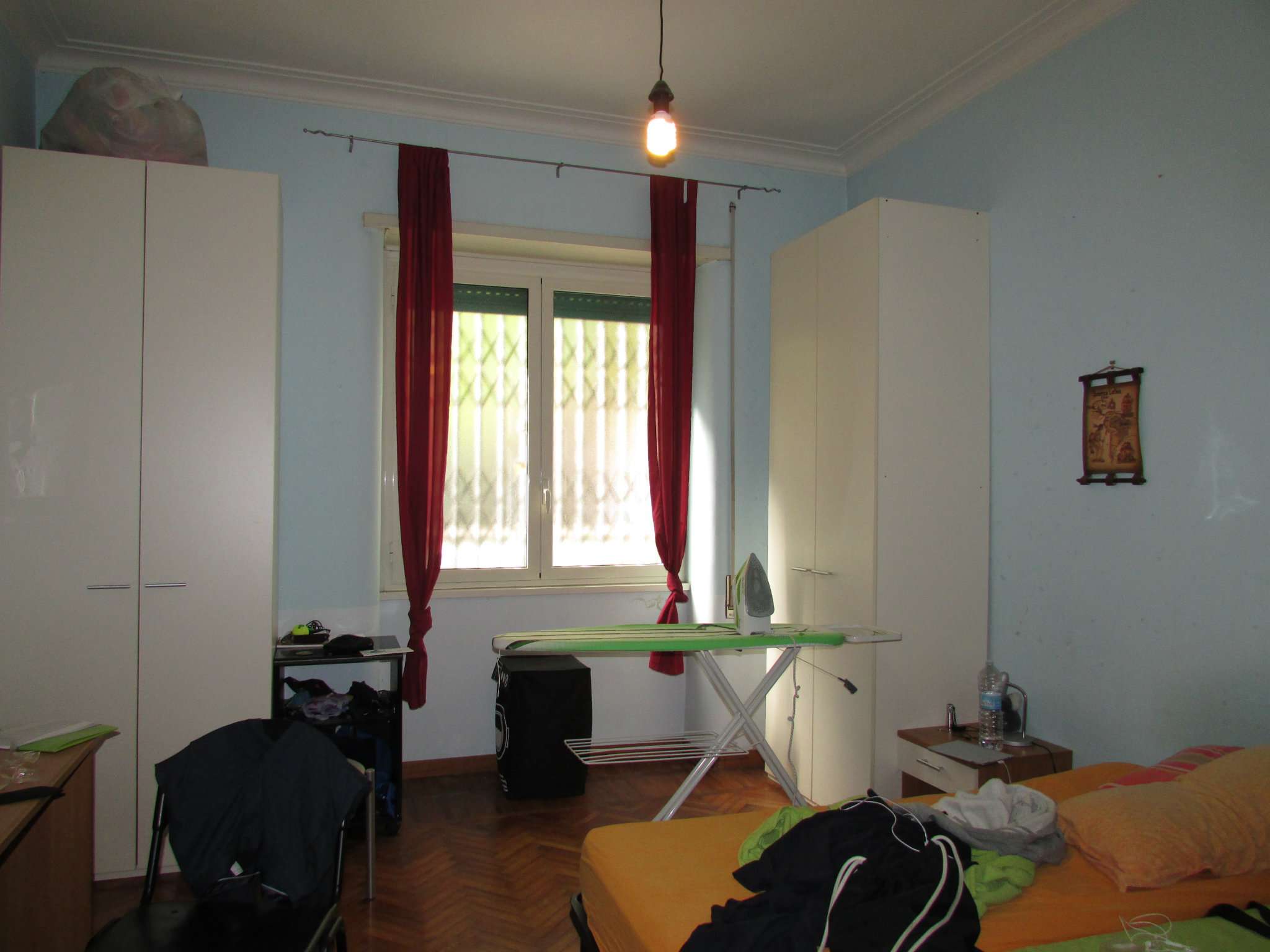 Appartamento ROMA vendita  NOMENTANO  L. il Magnifico Bologna Immobiliare S.r.l.