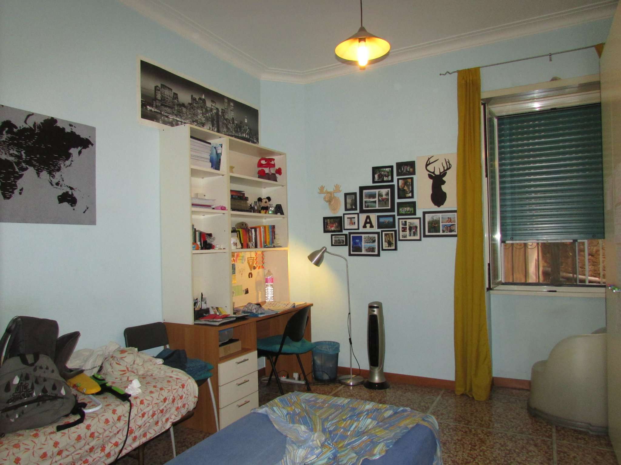Appartamento ROMA vendita  NOMENTANO  L. il Magnifico Bologna Immobiliare S.r.l.