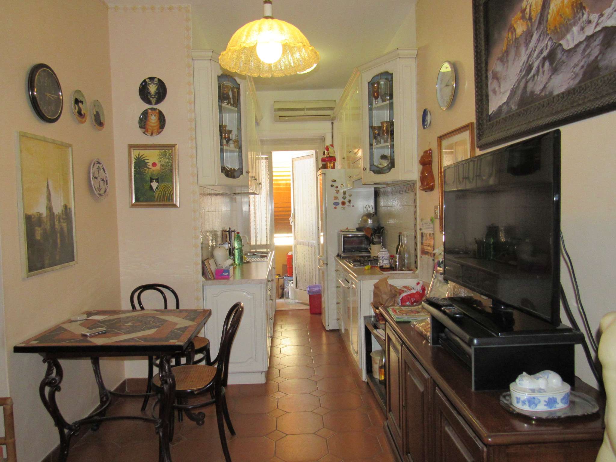 Appartamento ROMA vendita  PRENESTINO - CENTOCELLE  Ronchi Bologna Immobiliare S.r.l.
