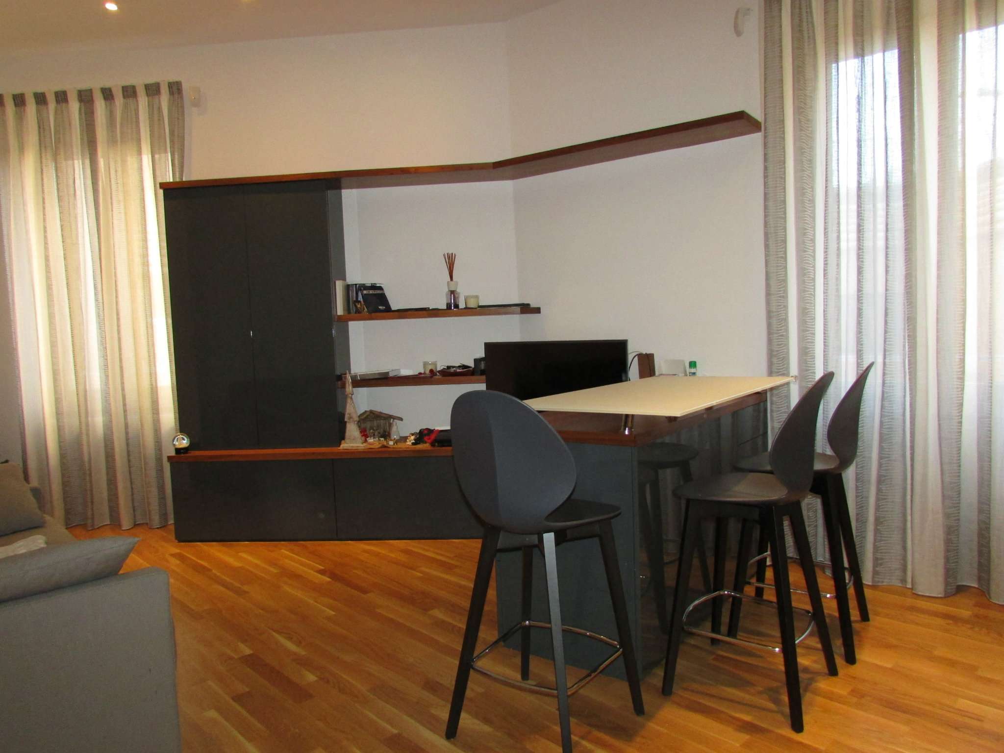 Appartamento ROMA vendita  NOMENTANO  Como Bologna Immobiliare S.r.l.