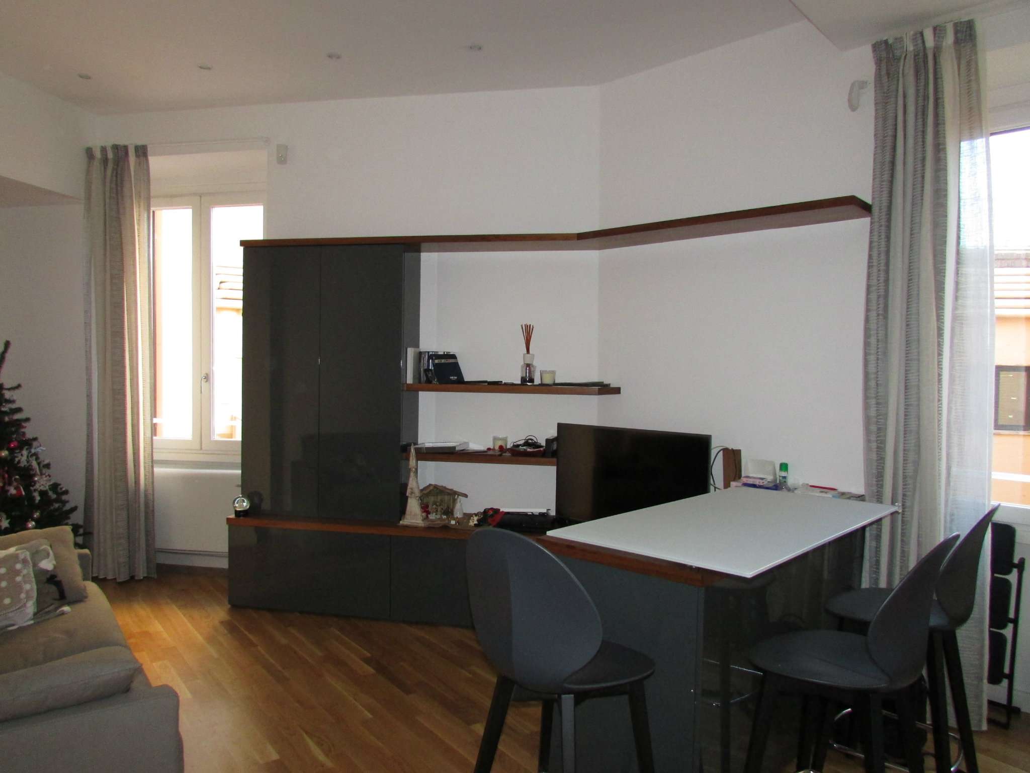 Appartamento ROMA vendita  NOMENTANO  Como Bologna Immobiliare S.r.l.