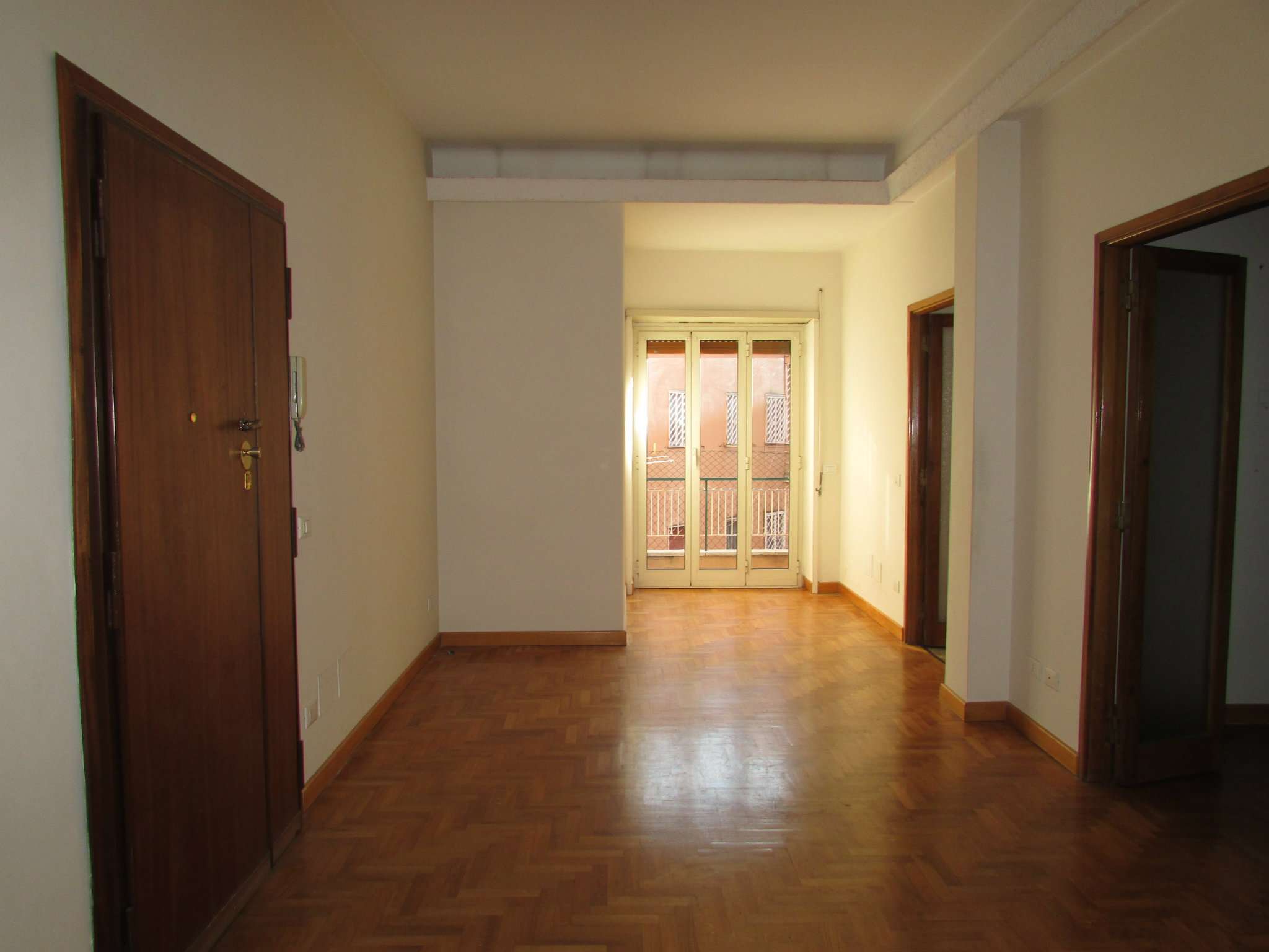 Appartamento ROMA vendita  NOMENTANO  Giuseppe Gatteschi Bologna Immobiliare S.r.l.