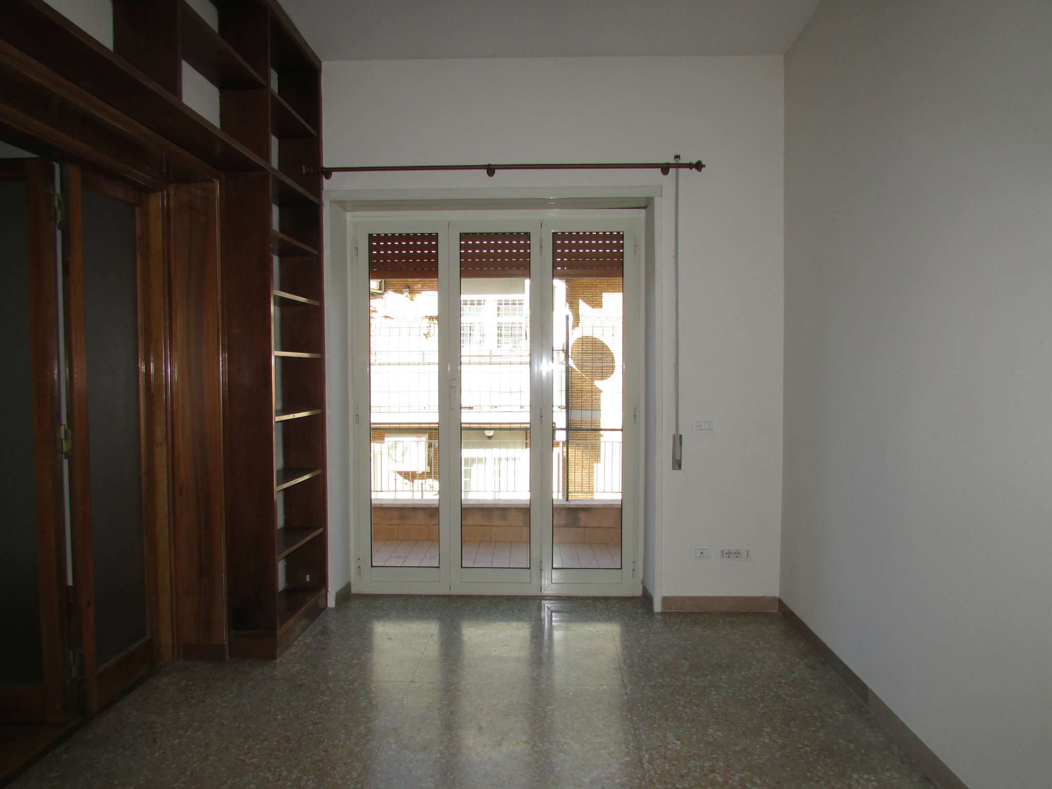 Appartamento ROMA vendita  NOMENTANO  Giuseppe Gatteschi Bologna Immobiliare S.r.l.