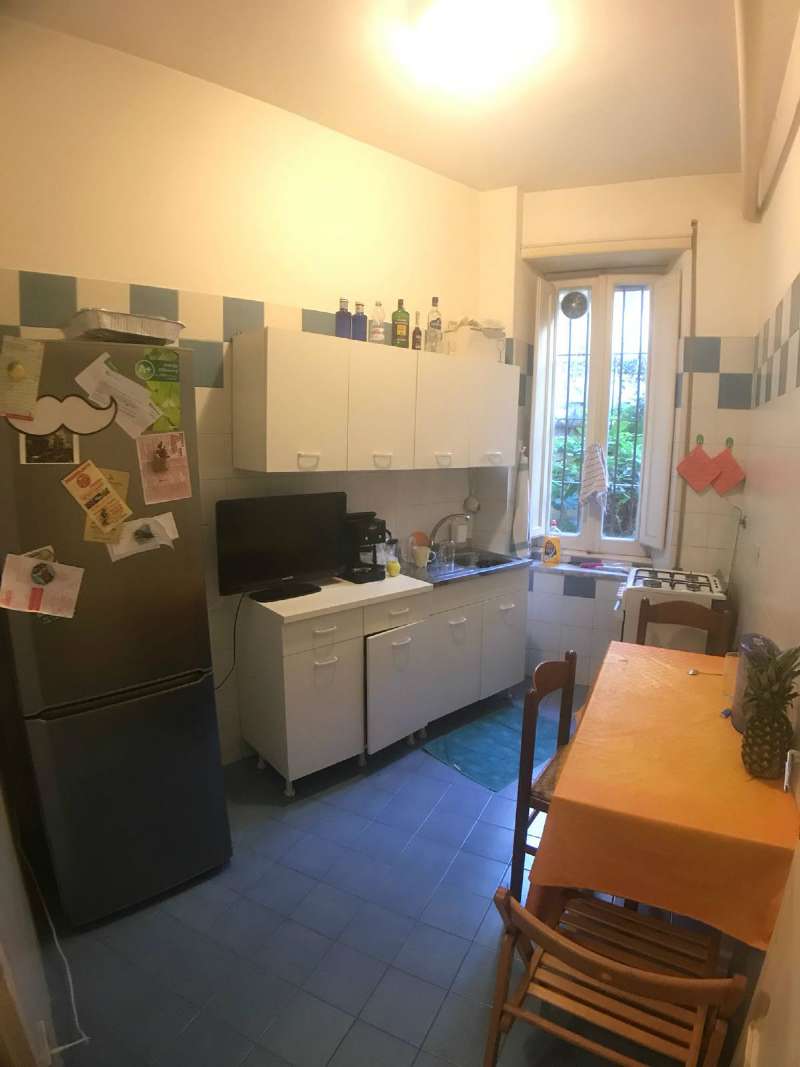  roma vendita quart: nomentano  bologna immobiliare s.r.l.