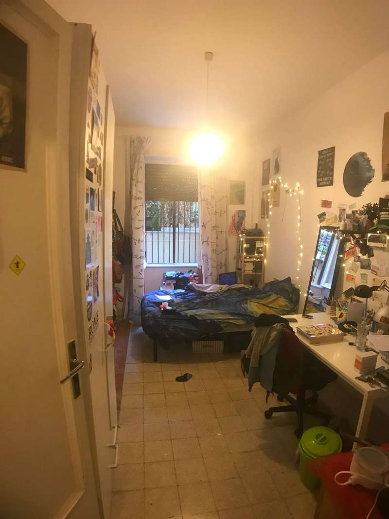 Appartamento ROMA vendita  NOMENTANO  Padova Bologna Immobiliare S.r.l.