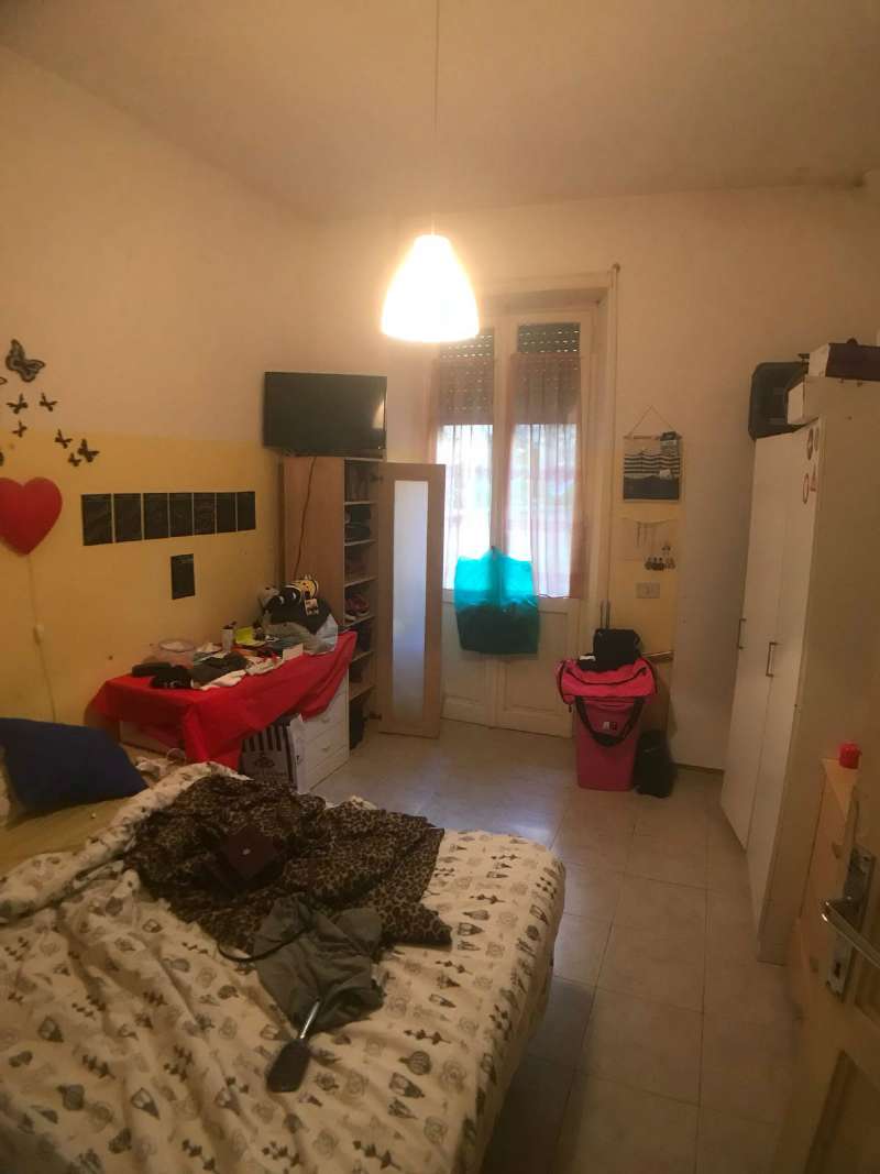 Appartamento ROMA vendita  NOMENTANO  Padova Bologna Immobiliare S.r.l.