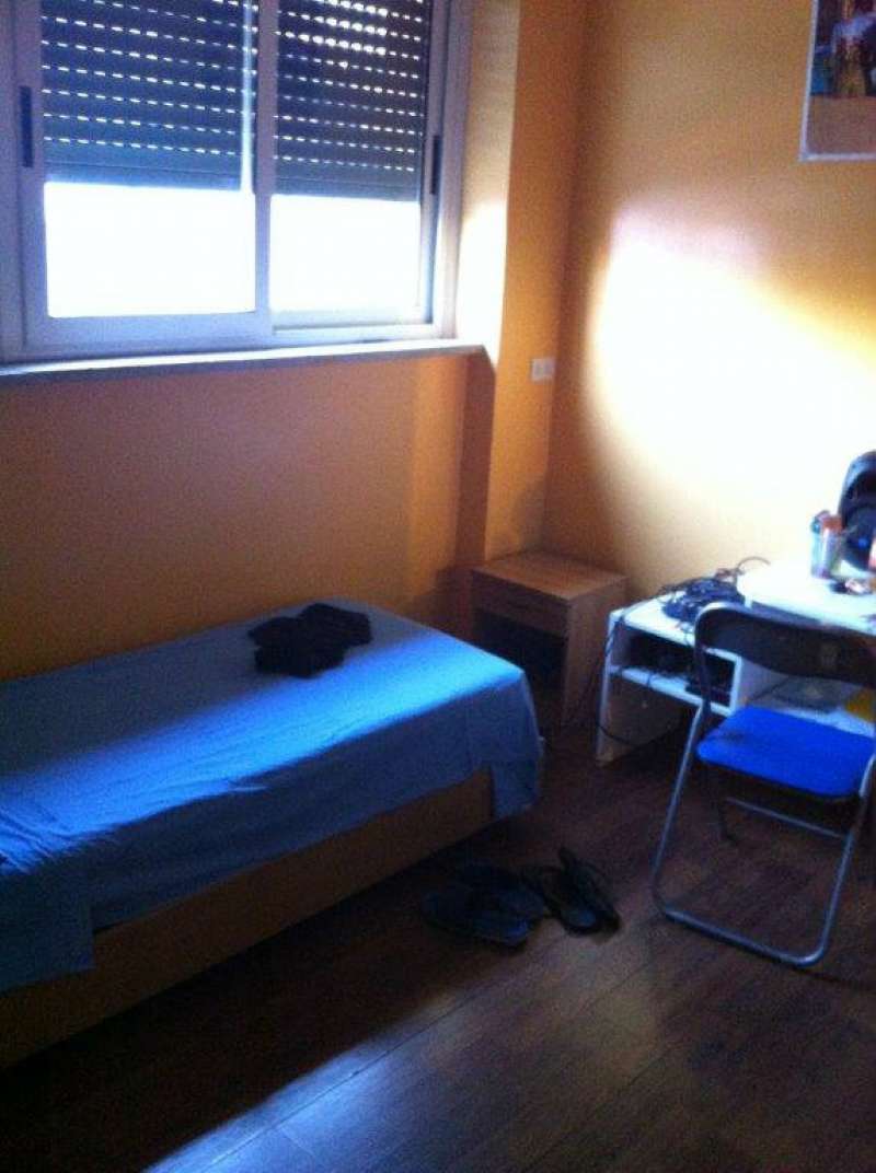 Appartamento ROMA affitto  NOMENTANO  Ippocrate Bologna Immobiliare S.r.l.