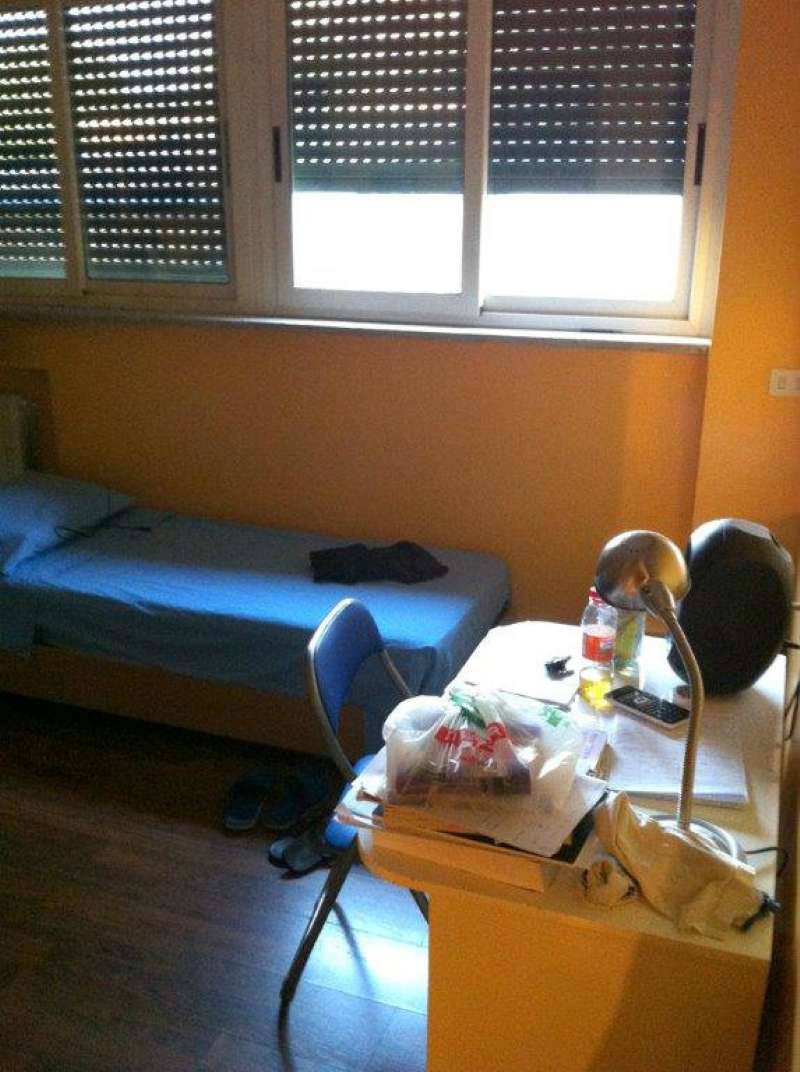 Appartamento ROMA affitto  NOMENTANO  Ippocrate Bologna Immobiliare S.r.l.