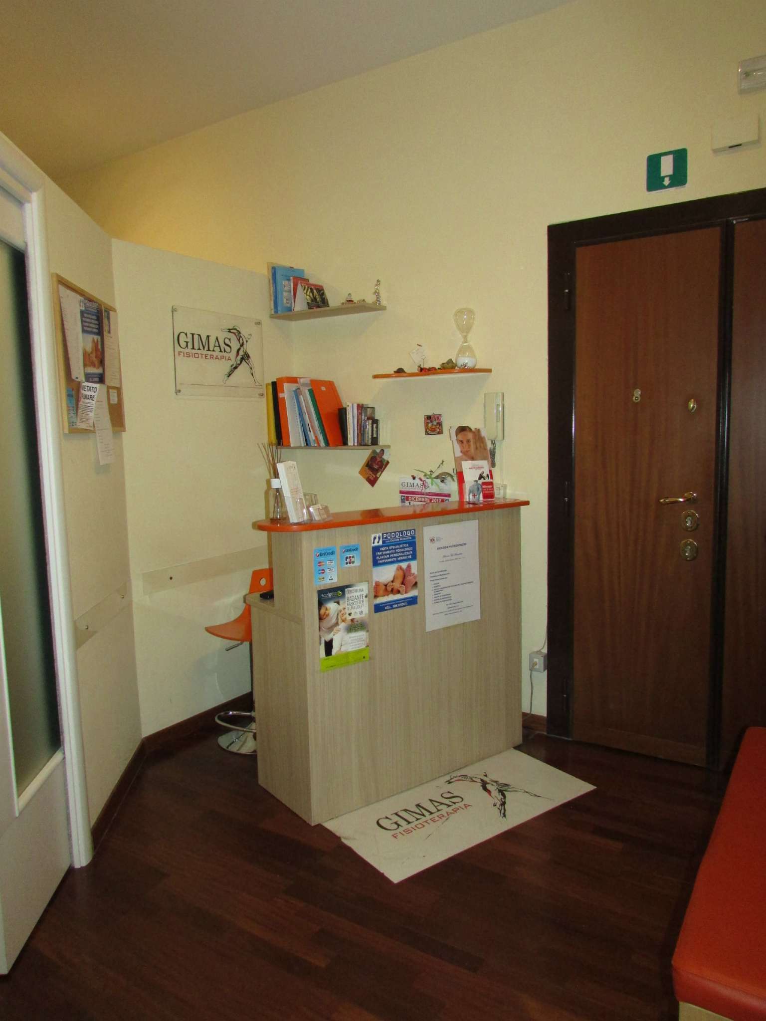  roma vendita quart: nomentano  bologna immobiliare s.r.l.