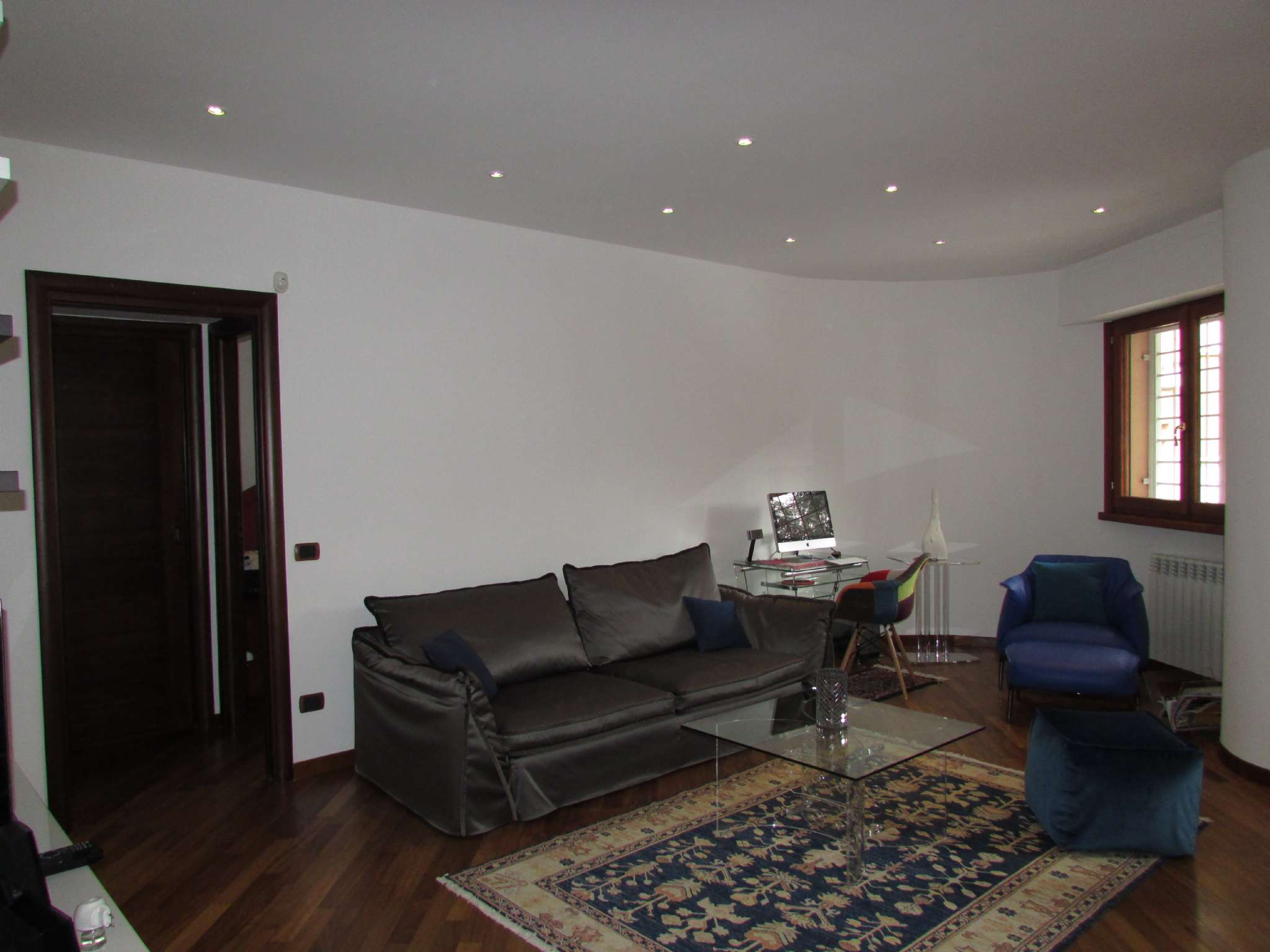 Appartamento ROMA vendita    Bologna Immobiliare S.r.l.