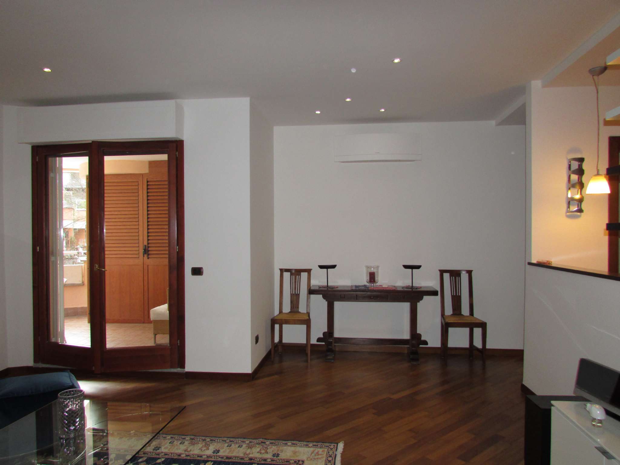 Appartamento ROMA vendita    Bologna Immobiliare S.r.l.