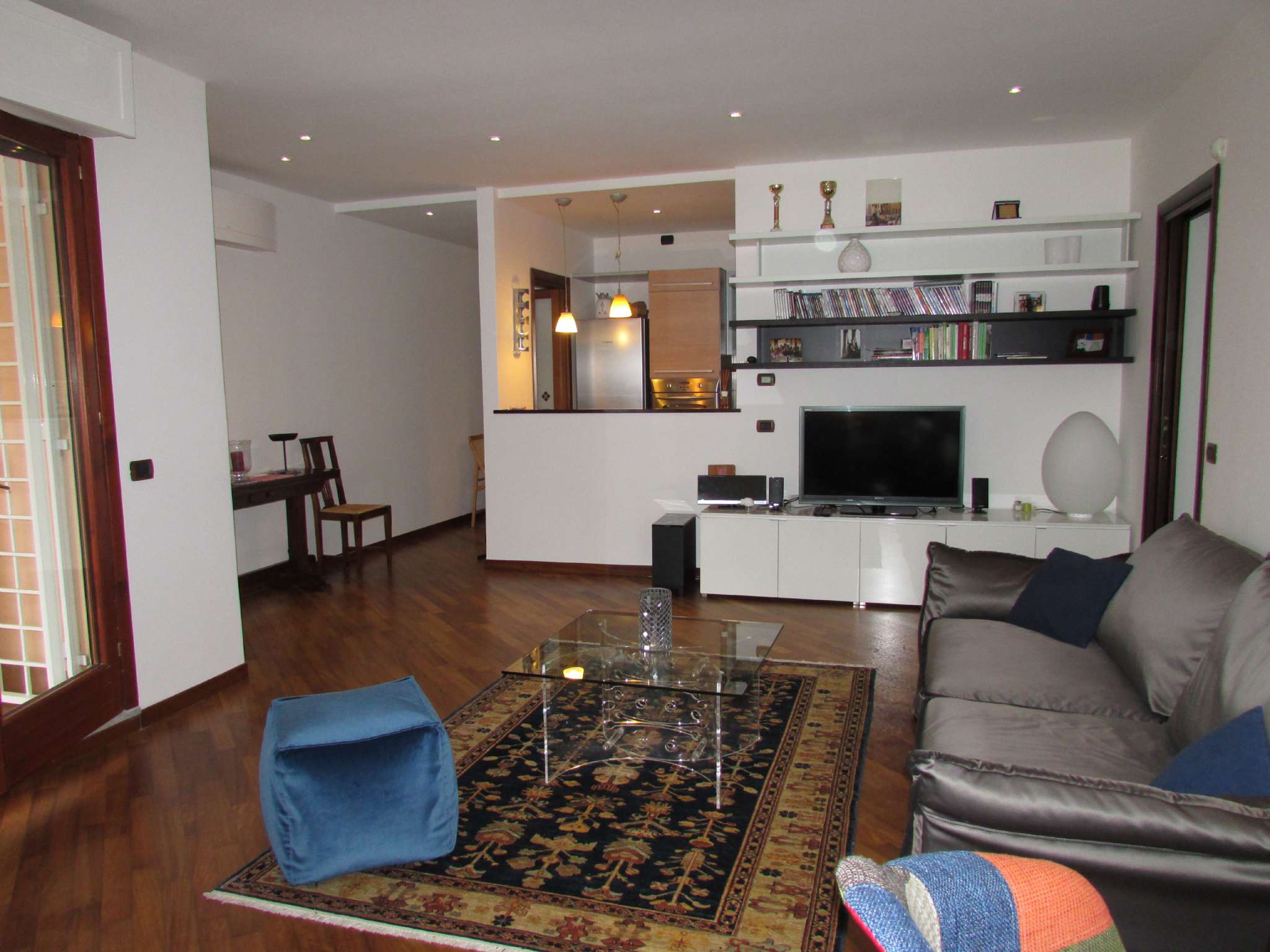 Appartamento ROMA vendita    Bologna Immobiliare S.r.l.