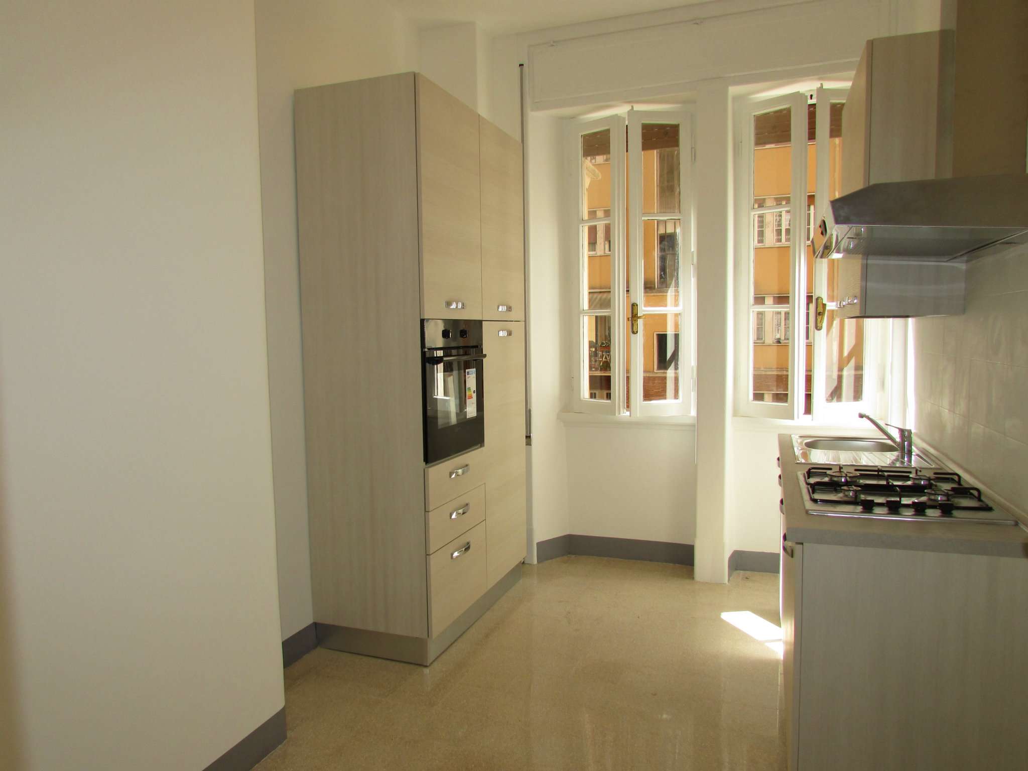 Appartamento ROMA affitto  NOMENTANO  Corvisieri Bologna Immobiliare S.r.l.