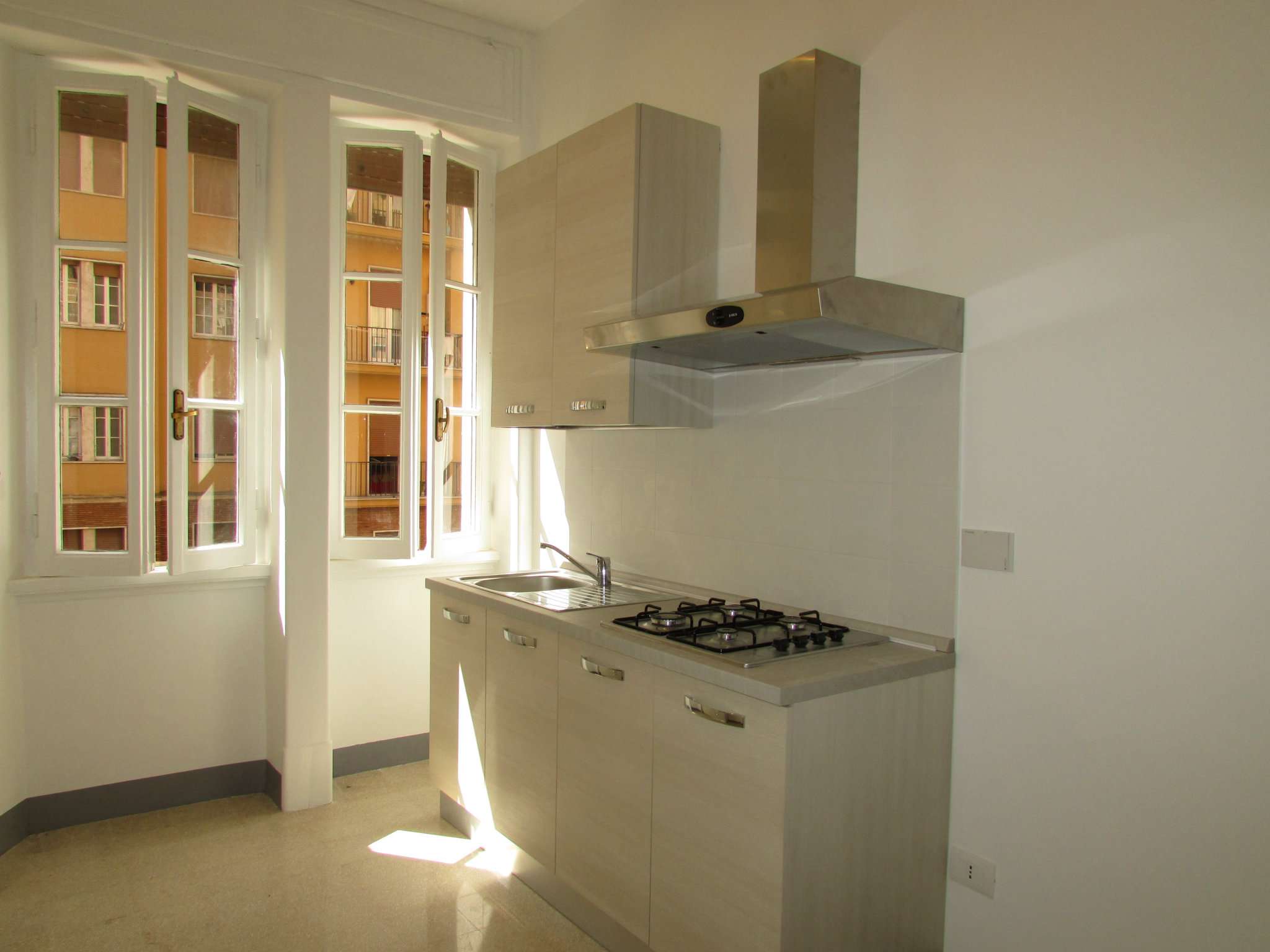 Appartamento ROMA affitto  NOMENTANO  Corvisieri Bologna Immobiliare S.r.l.