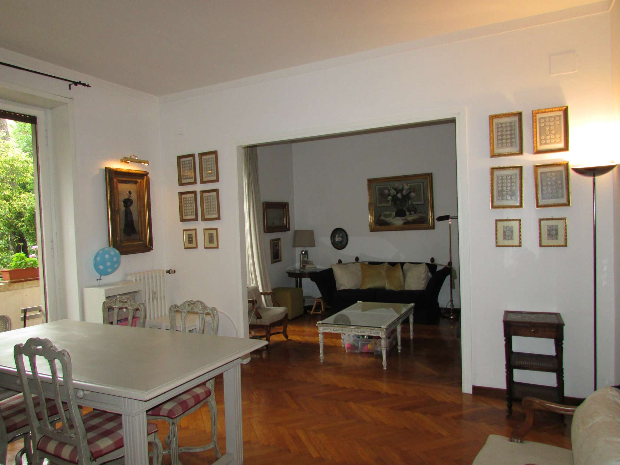Appartamento ROMA affitto  NOMENTANO  Venuti Bologna Immobiliare S.r.l.