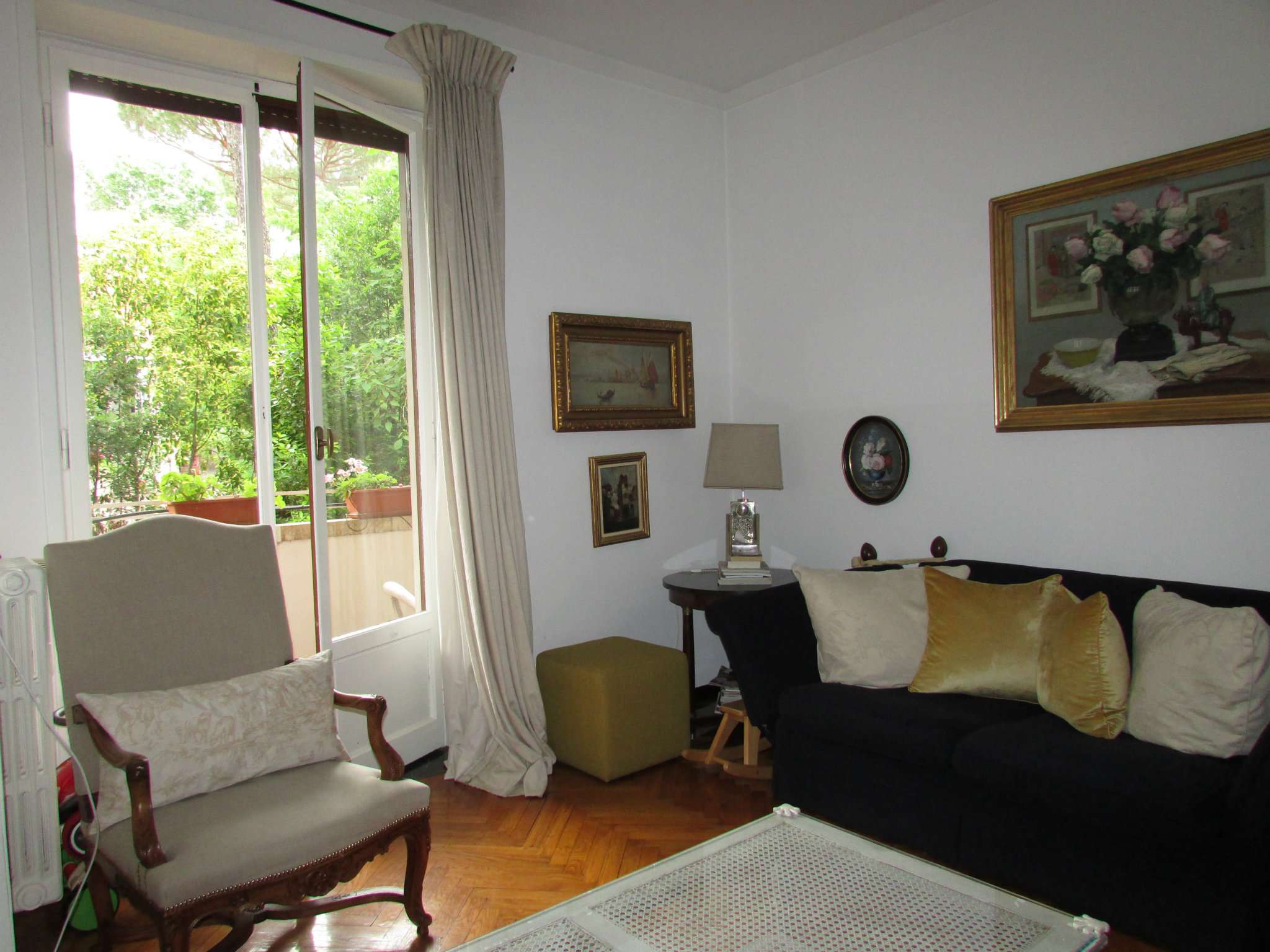 Appartamento ROMA affitto  NOMENTANO  Venuti Bologna Immobiliare S.r.l.
