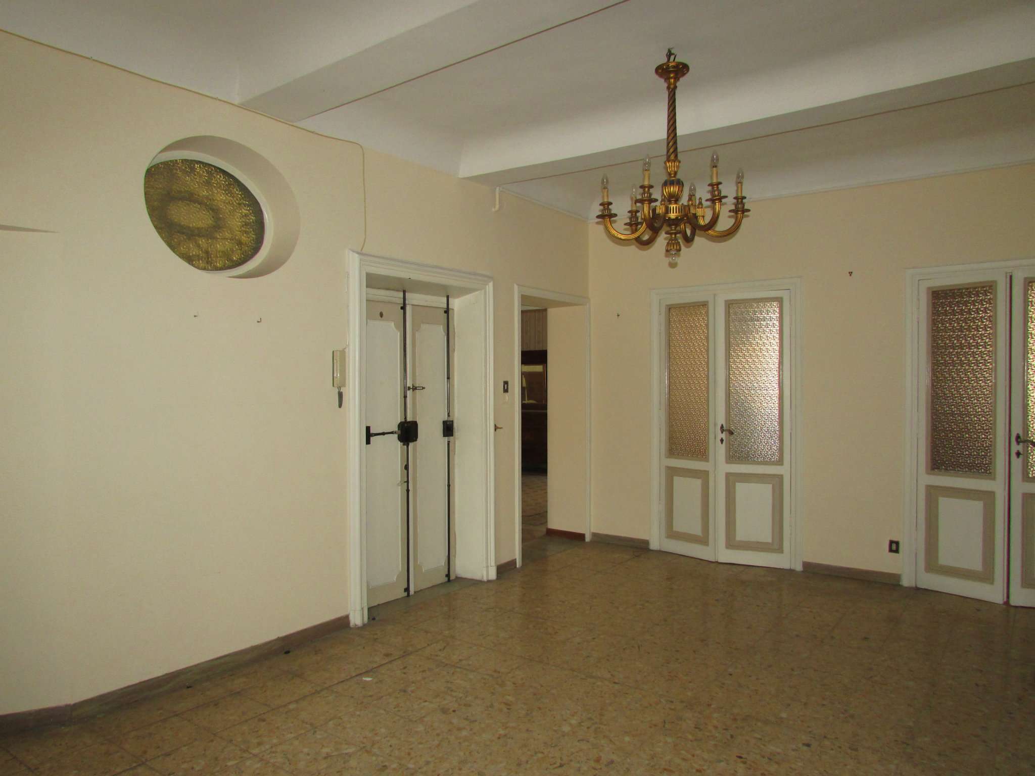Appartamento ROMA vendita  Centro storico Piazza Benedetto Cairoli Bologna Immobiliare S.r.l.