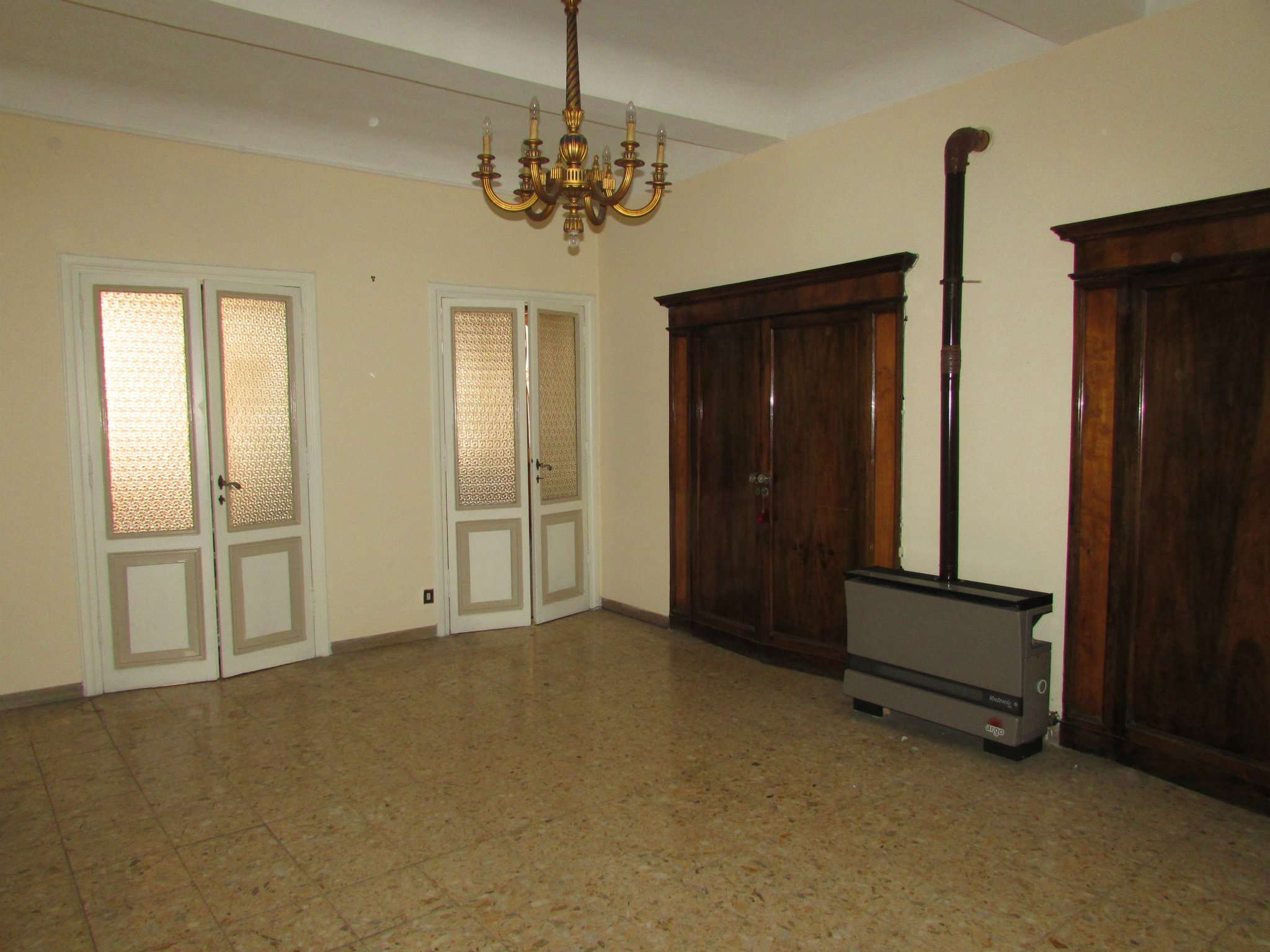 Appartamento ROMA vendita  Centro storico Piazza Benedetto Cairoli Bologna Immobiliare S.r.l.